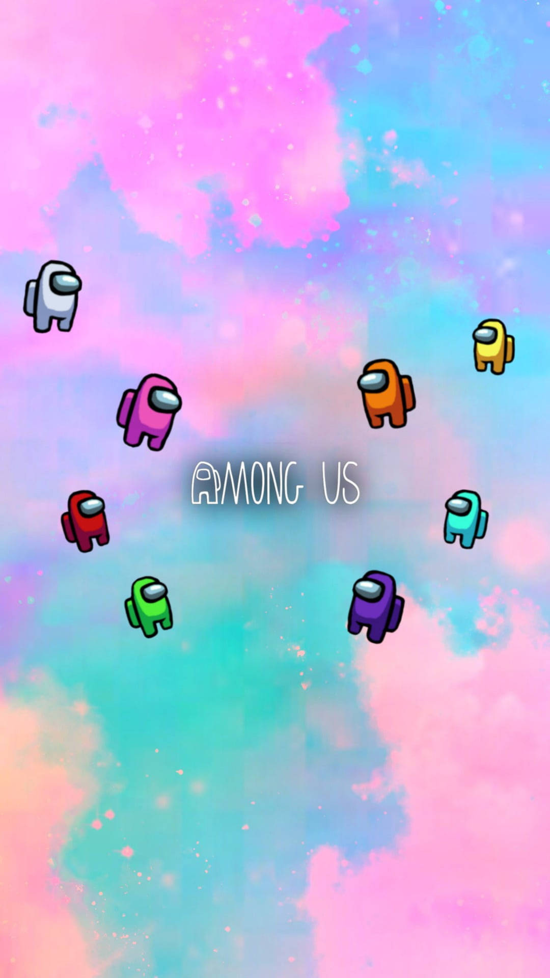 Among Us 2880X5120 Wallpaper and Background Image