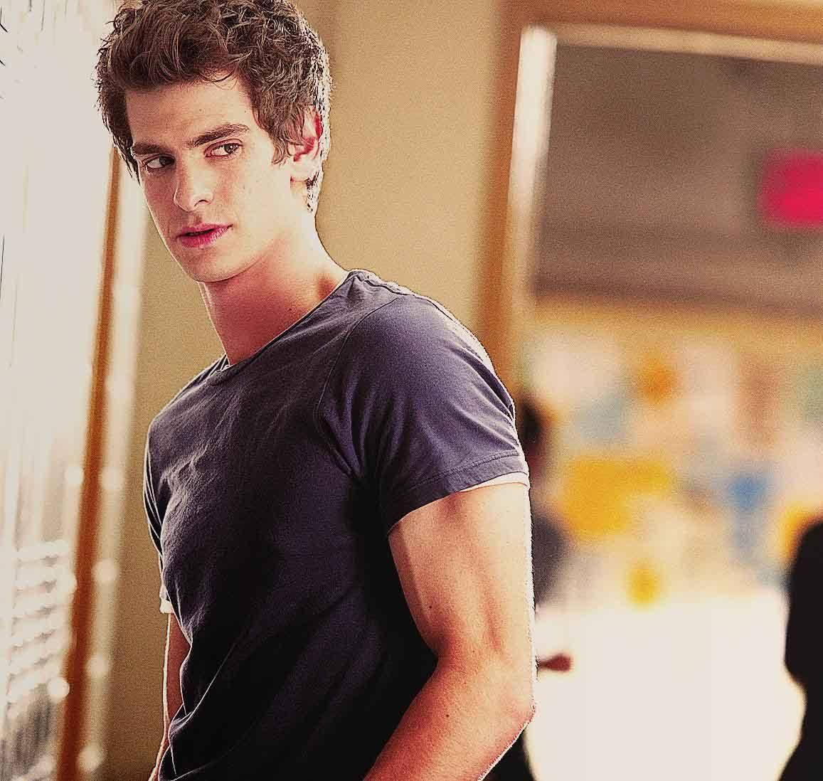 1157X1098 Andrew Garfield Wallpaper and Background
