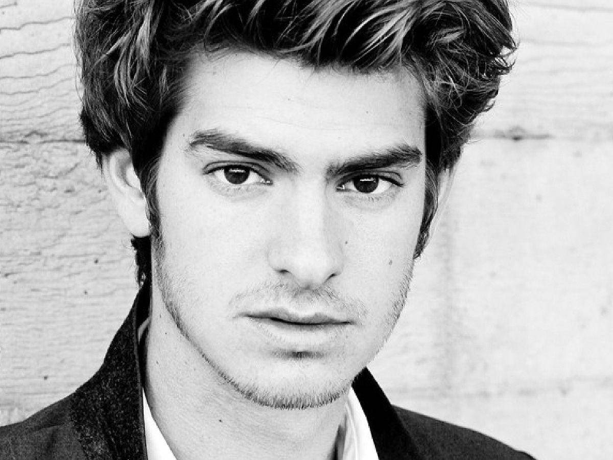 1200X900 Andrew Garfield Wallpaper and Background