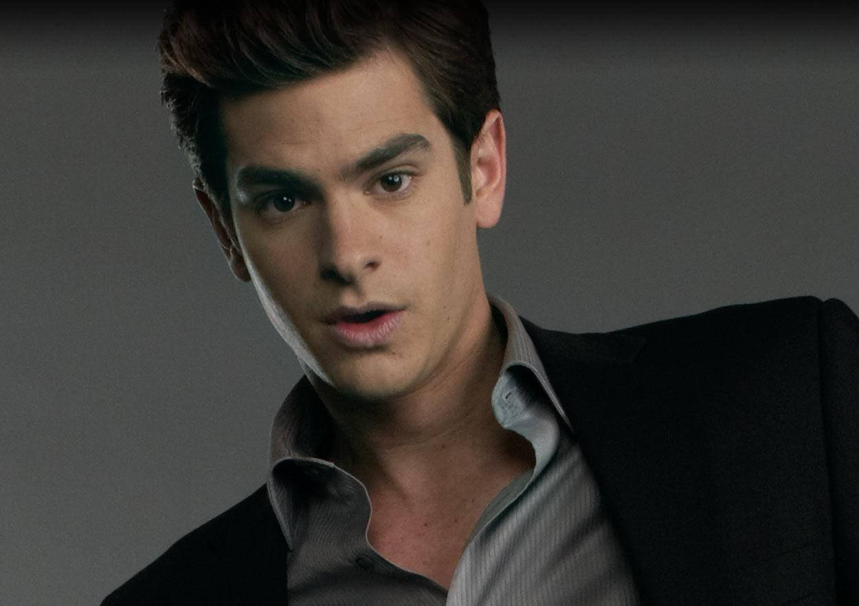 1250X883 Andrew Garfield Wallpaper and Background