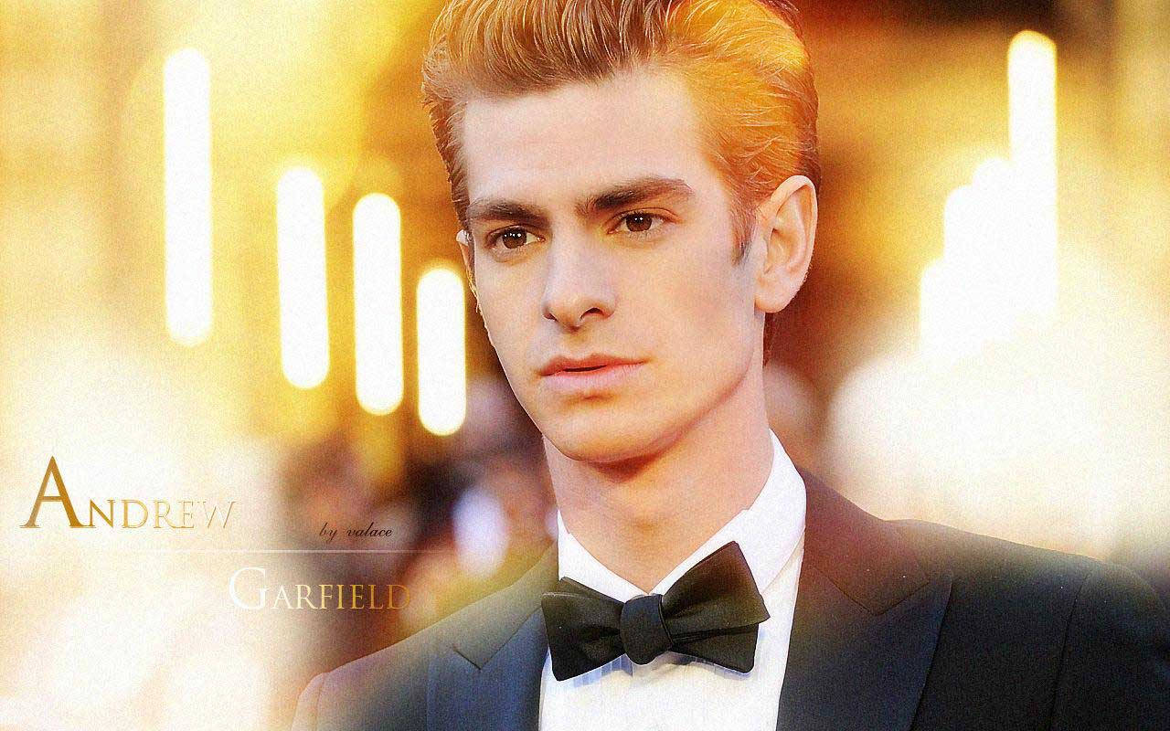 1280X800 Andrew Garfield Wallpaper and Background