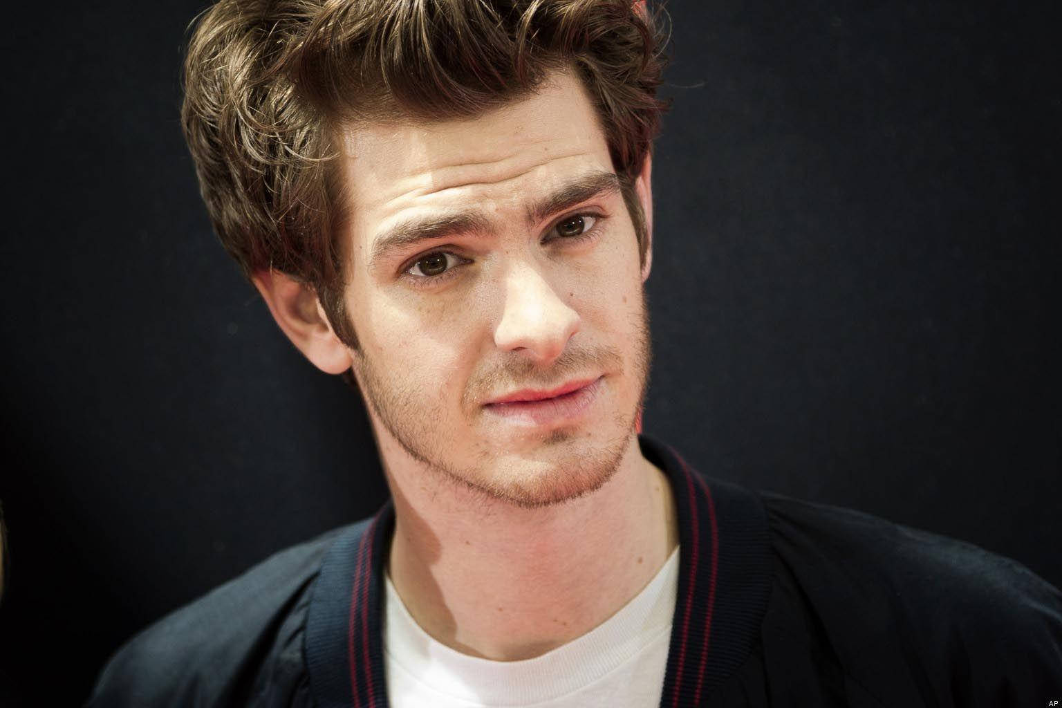 1536X1024 Andrew Garfield Wallpaper and Background
