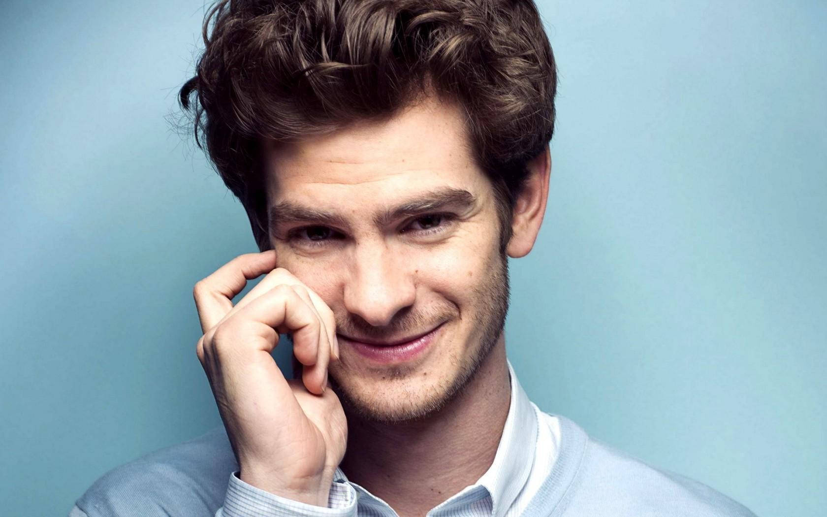 1680X1050 Andrew Garfield Wallpaper and Background