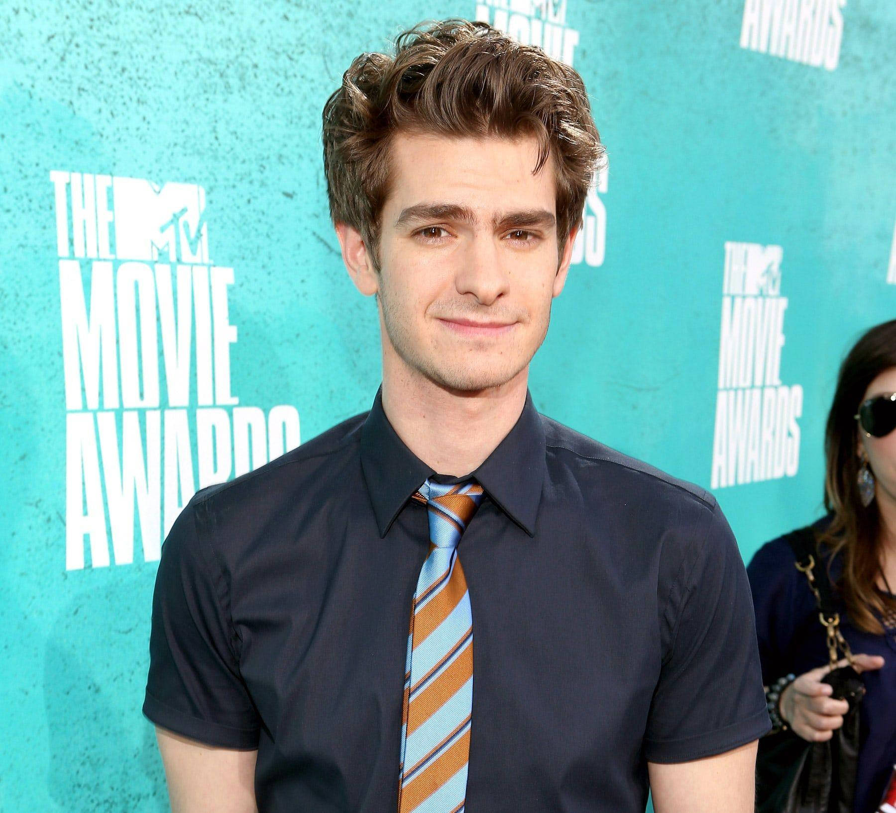 1800X1635 Andrew Garfield Wallpaper and Background