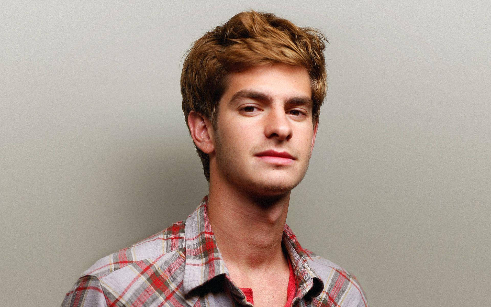 1920X1200 Andrew Garfield Wallpaper and Background