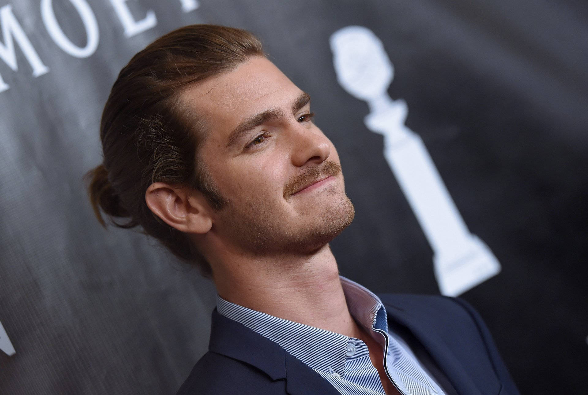 1920X1292 Andrew Garfield Wallpaper and Background