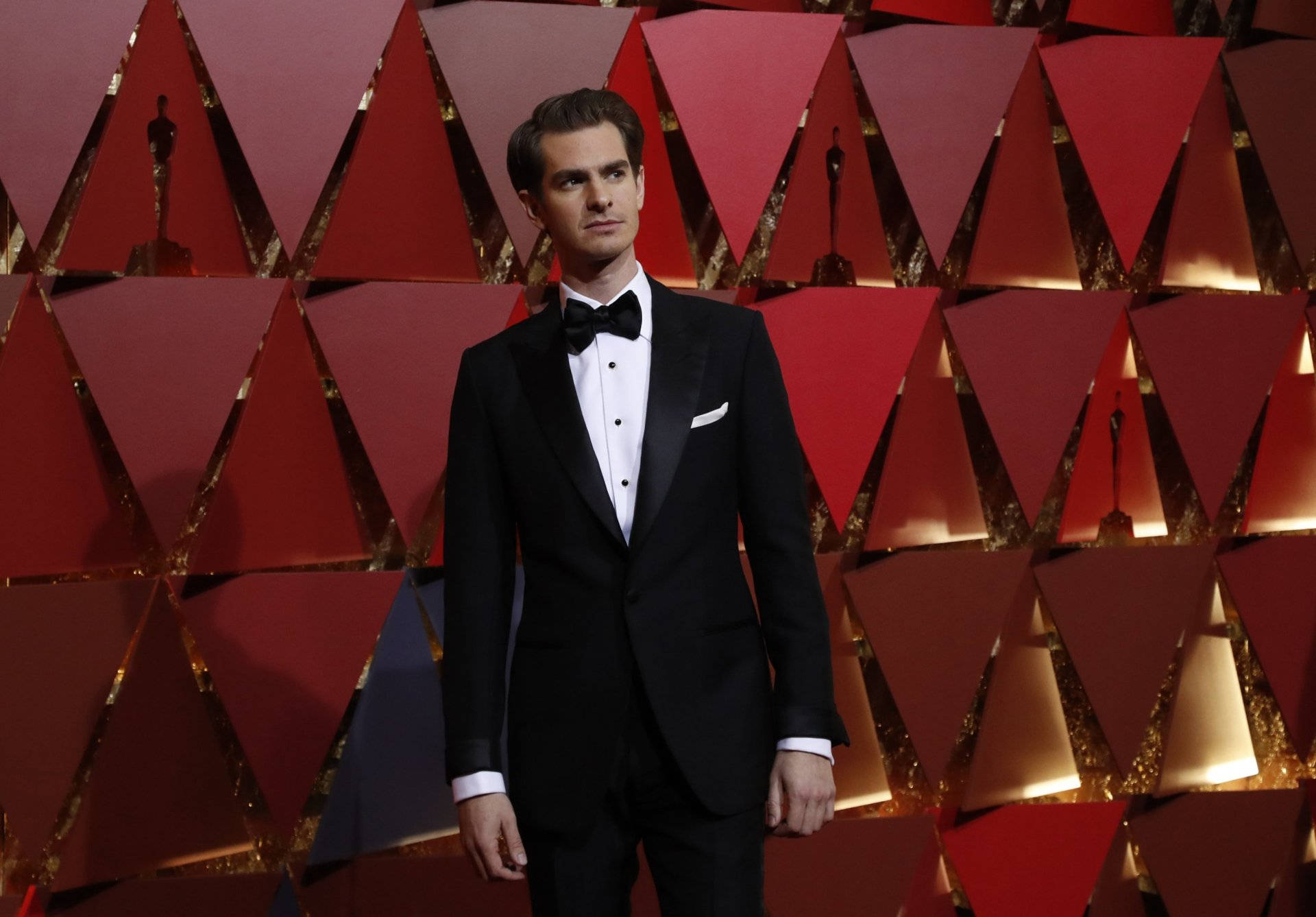 1920X1337 Andrew Garfield Wallpaper and Background