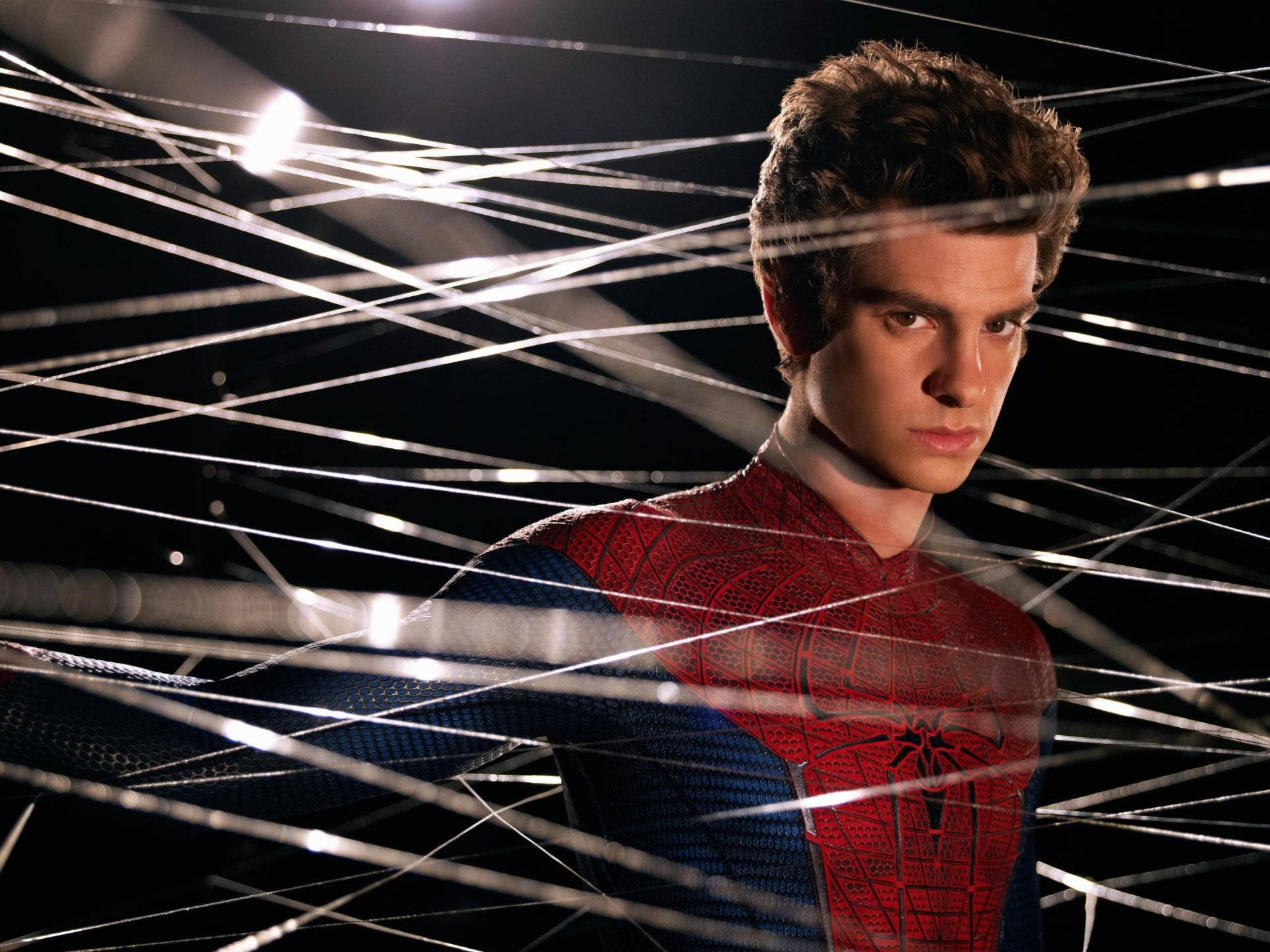 1920X1440 Andrew Garfield Wallpaper and Background