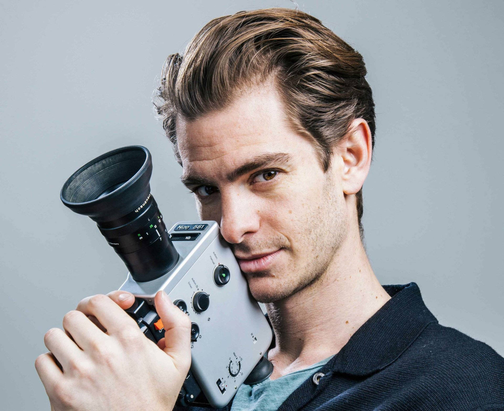 1920X1564 Andrew Garfield Wallpaper and Background