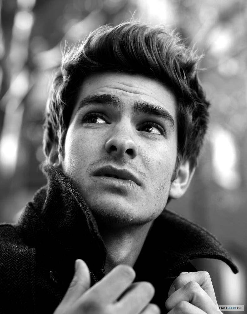 789X1000 Andrew Garfield Wallpaper and Background
