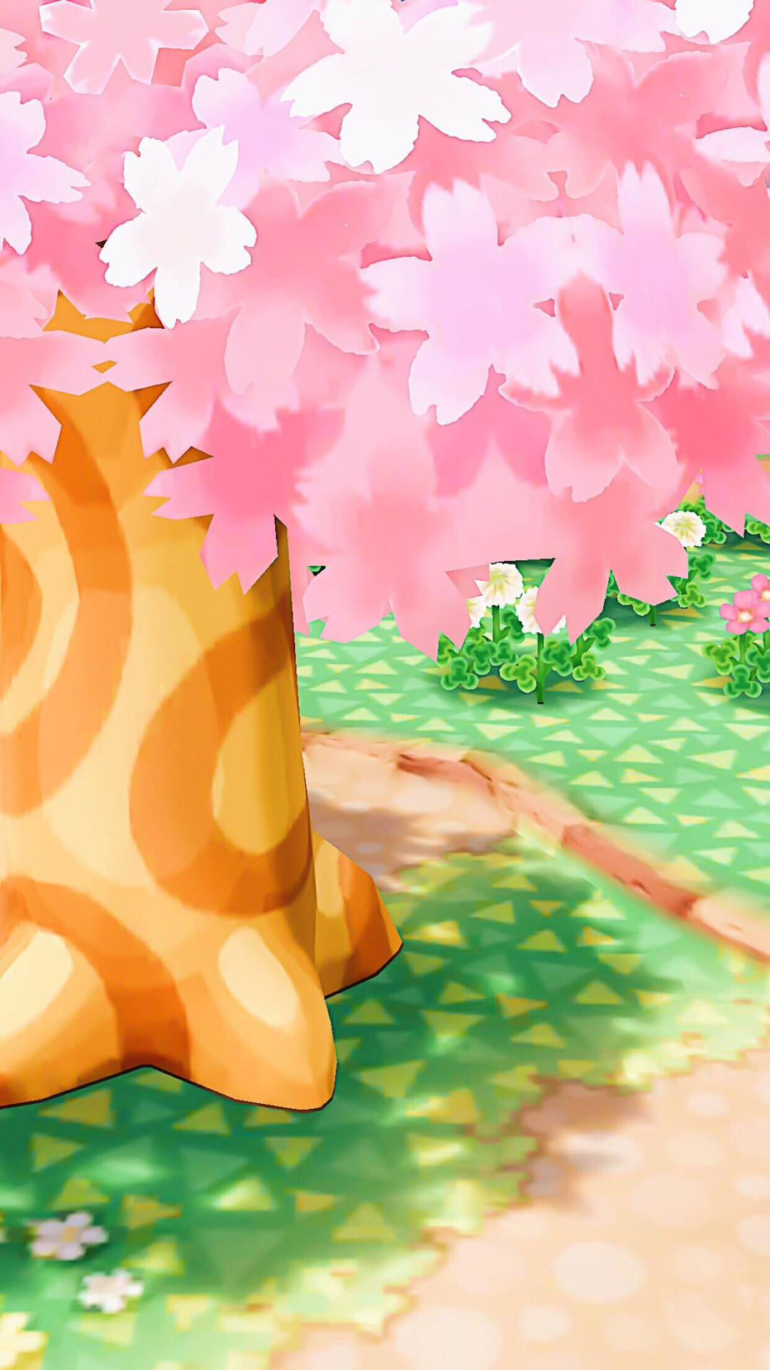 Animal Crossing 1242X2208 Wallpaper and Background Image