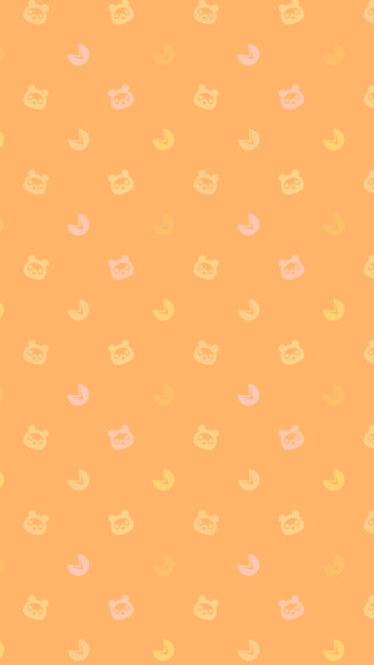 750X1334 Animal Crossing Wallpaper and Background