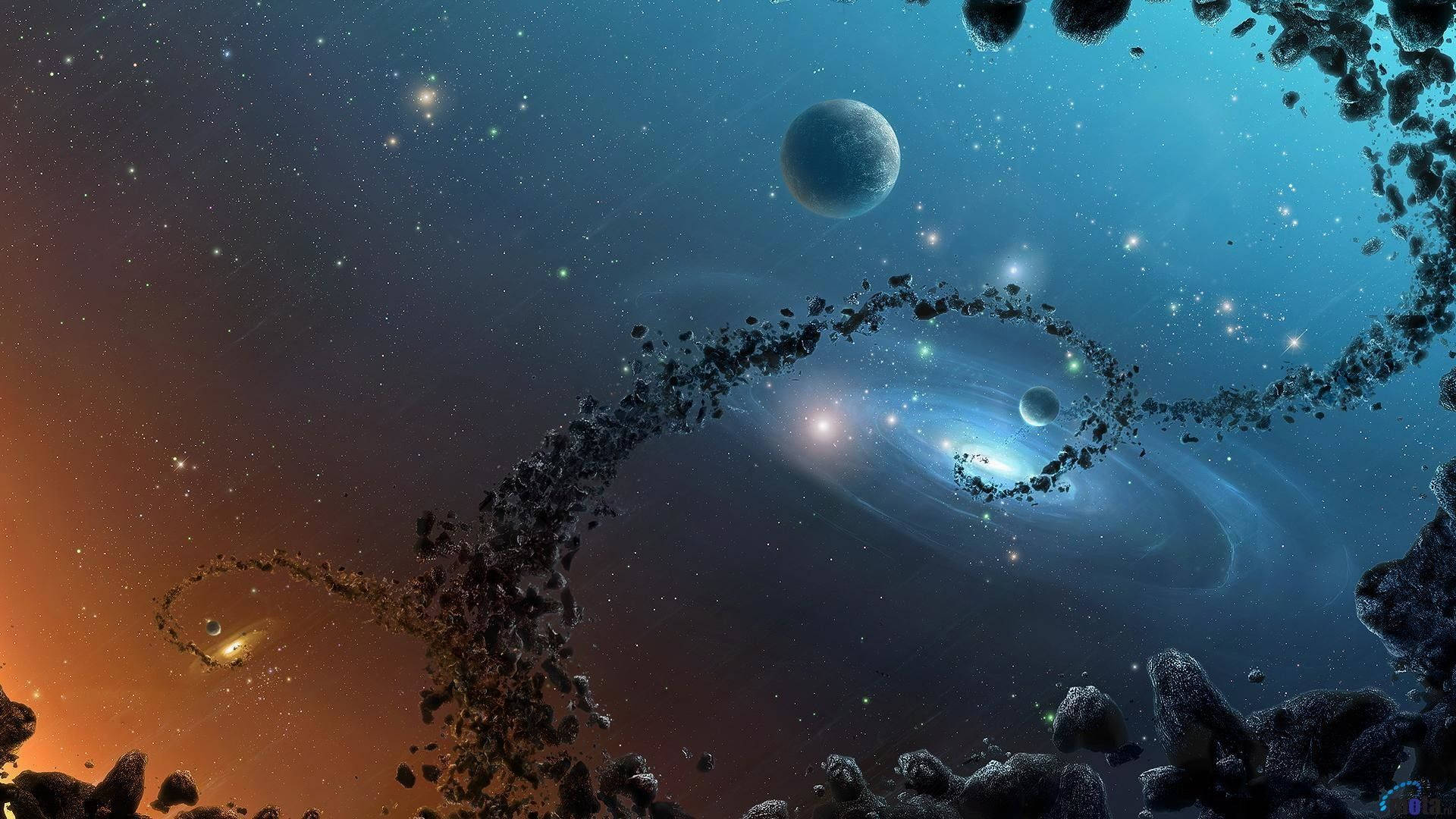 1920X1080 Animated Wallpaper and Background