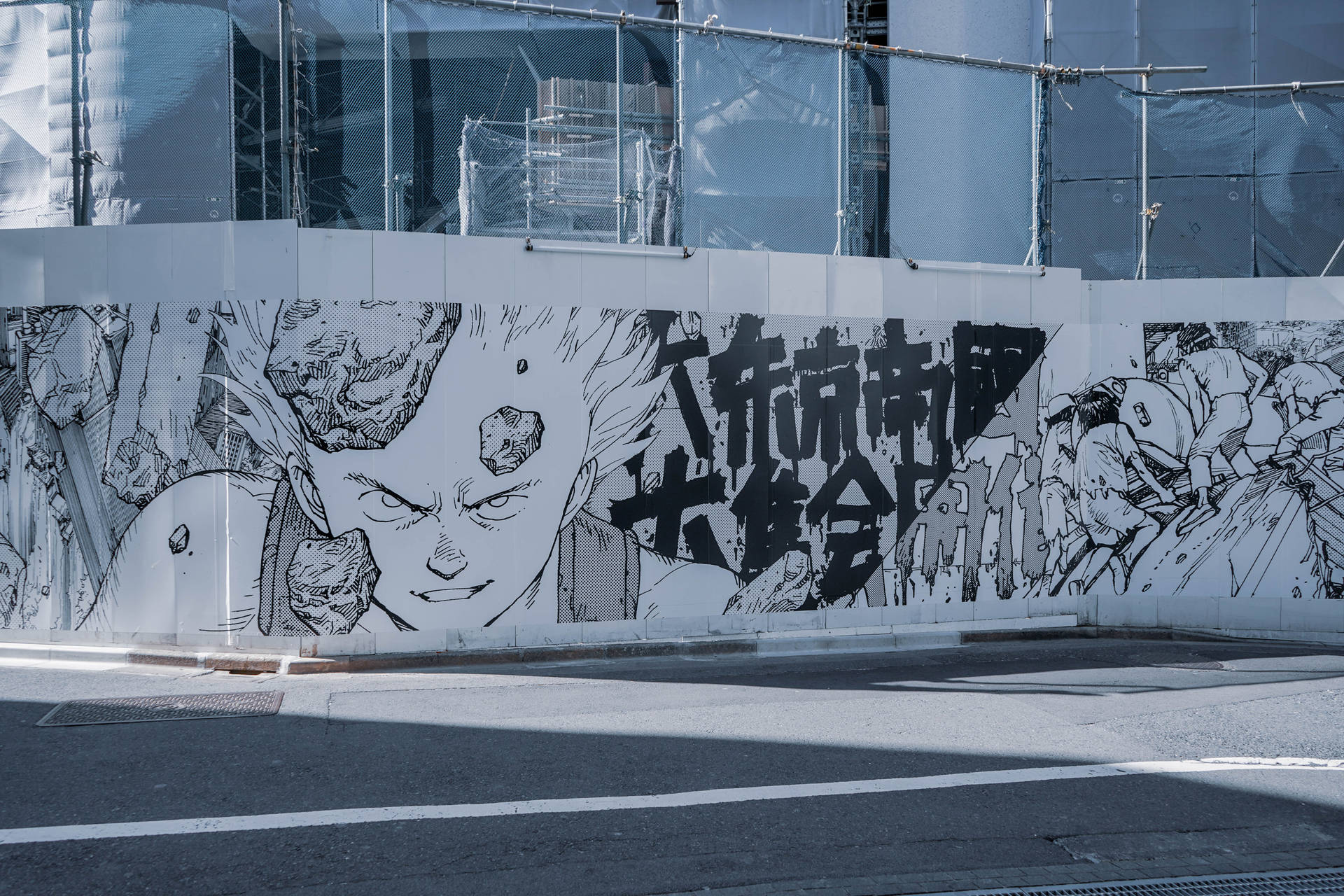 Anime 6000X4000 wallpaper