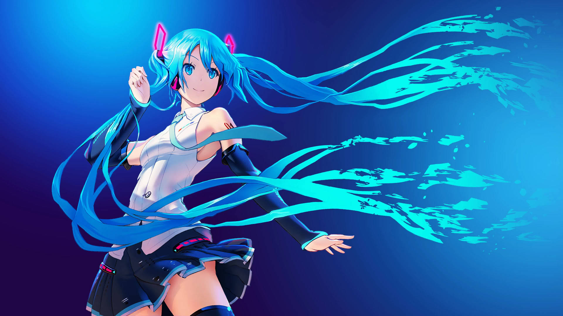 3840X2160 Anime Live Wallpaper and Background
