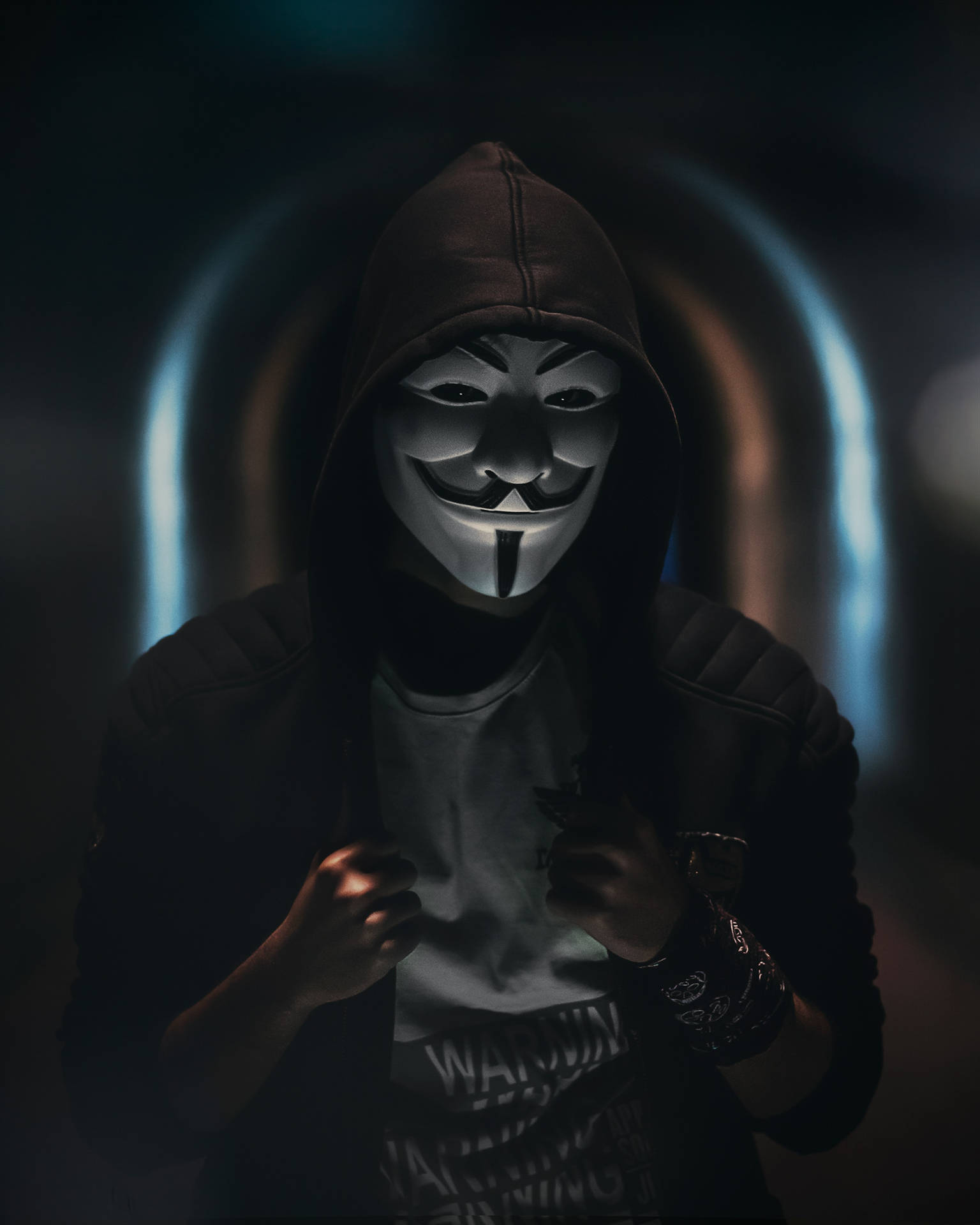 Anonymous 2500X3125 Wallpaper and Background Image