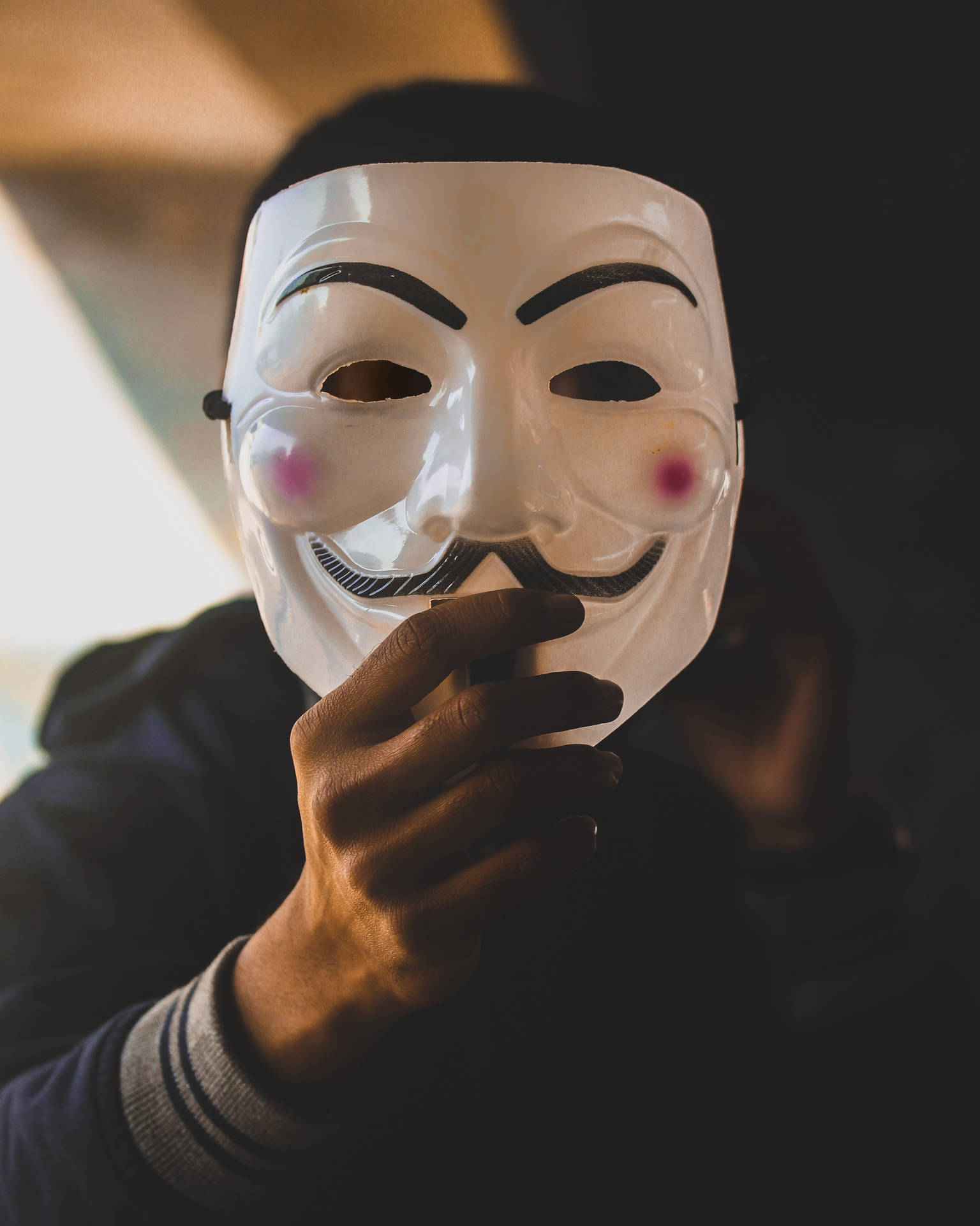 Anonymous 3293X4115 Wallpaper and Background Image