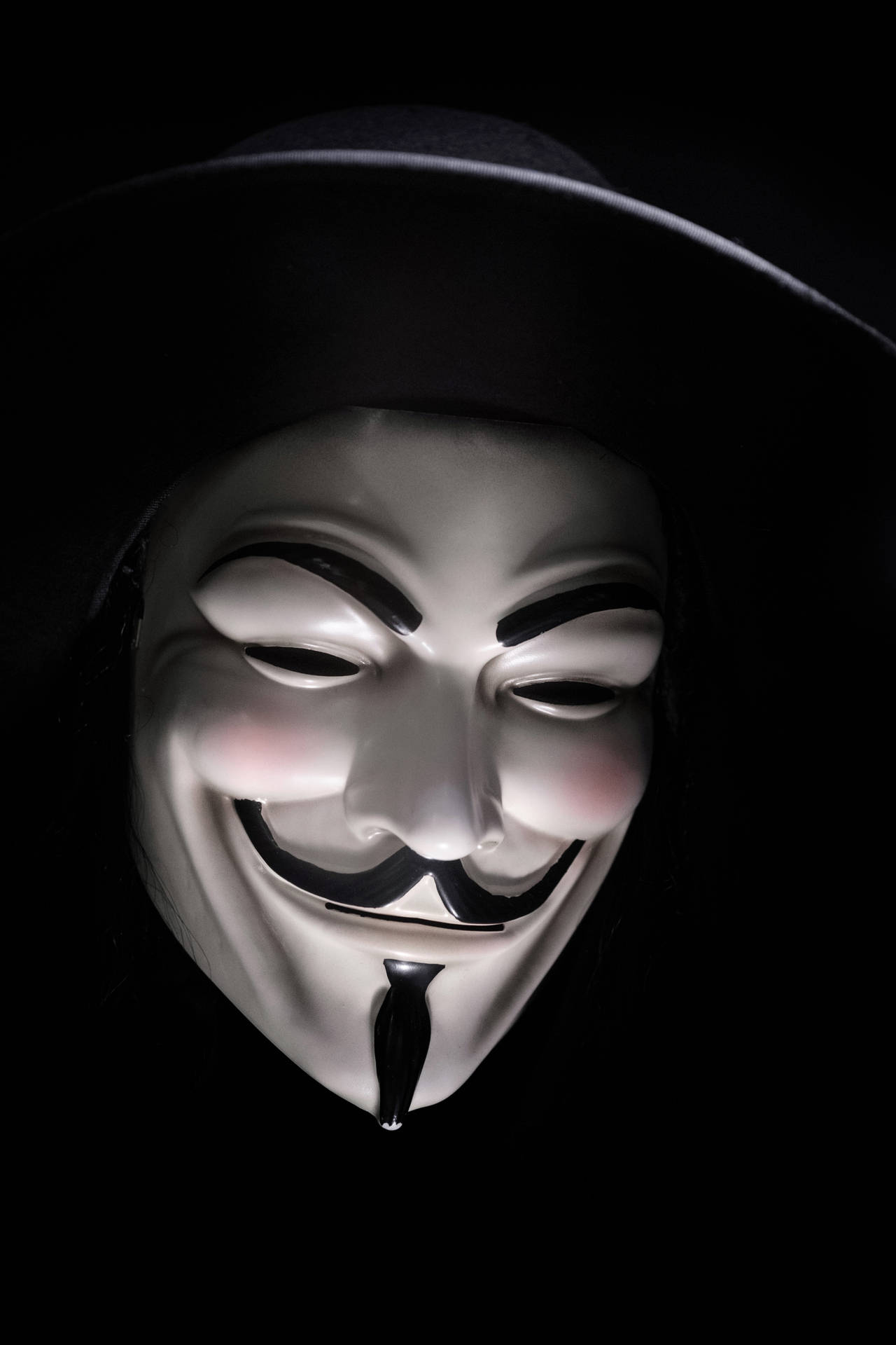 Anonymous 4000X6000 Wallpaper and Background Image