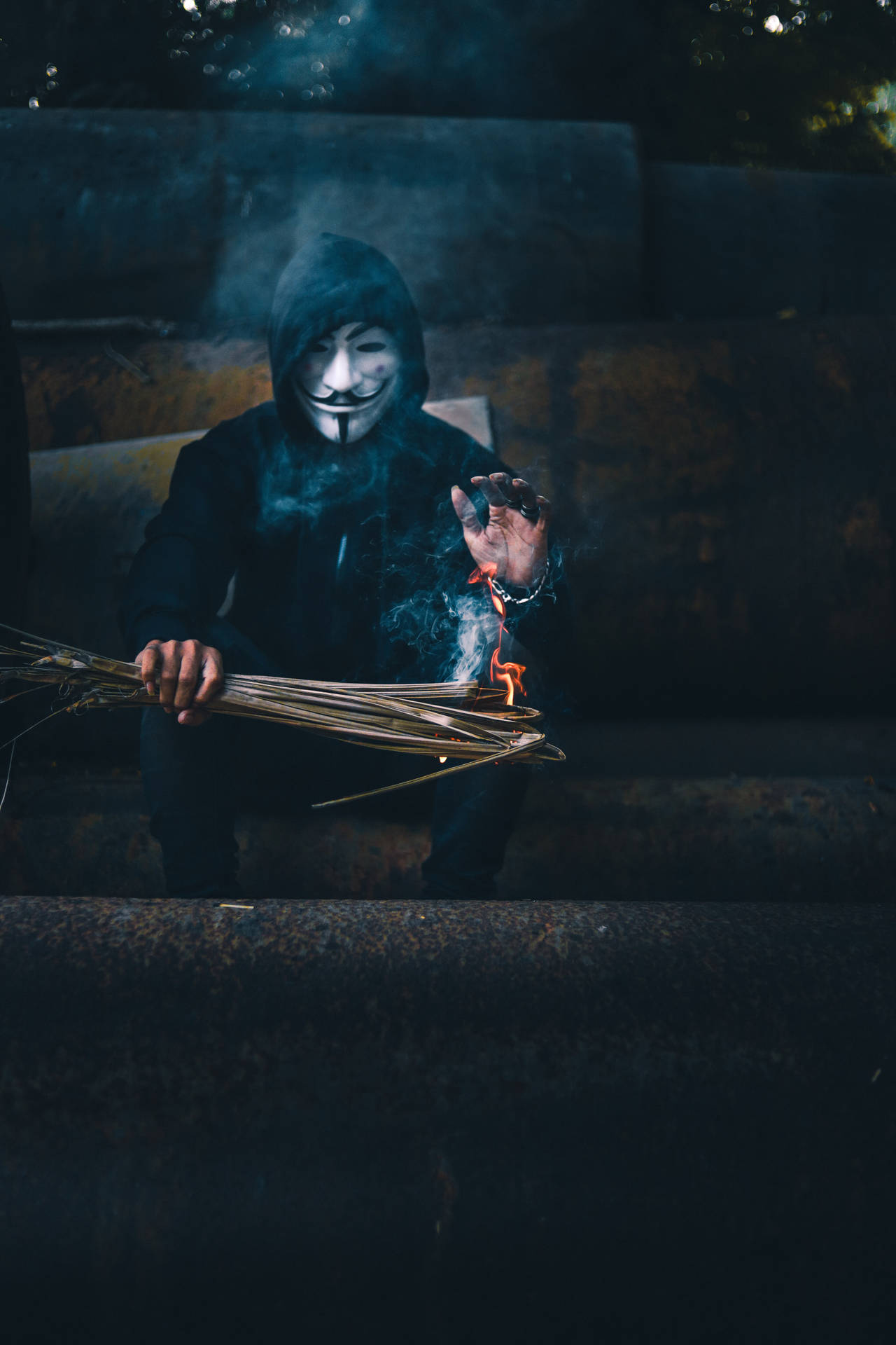 Anonymous 4160X6240 Wallpaper and Background Image
