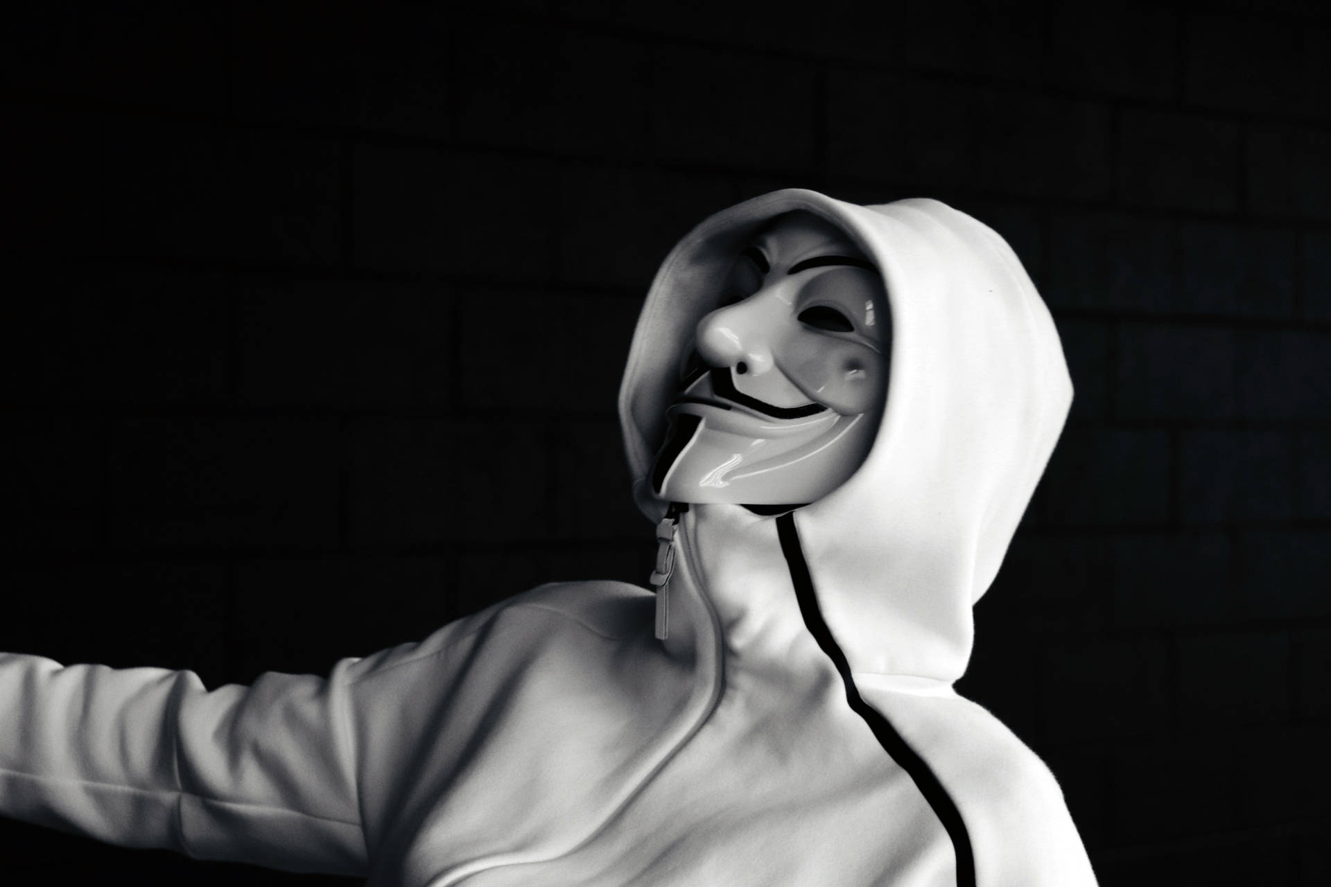 Anonymous 6000X4000 Wallpaper and Background Image