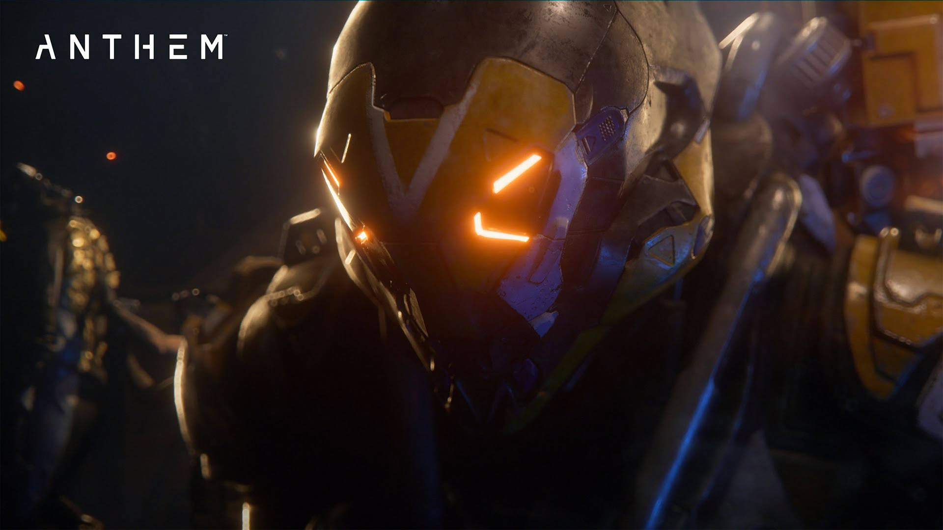 Anthem 3840X2160 Wallpaper and Background Image