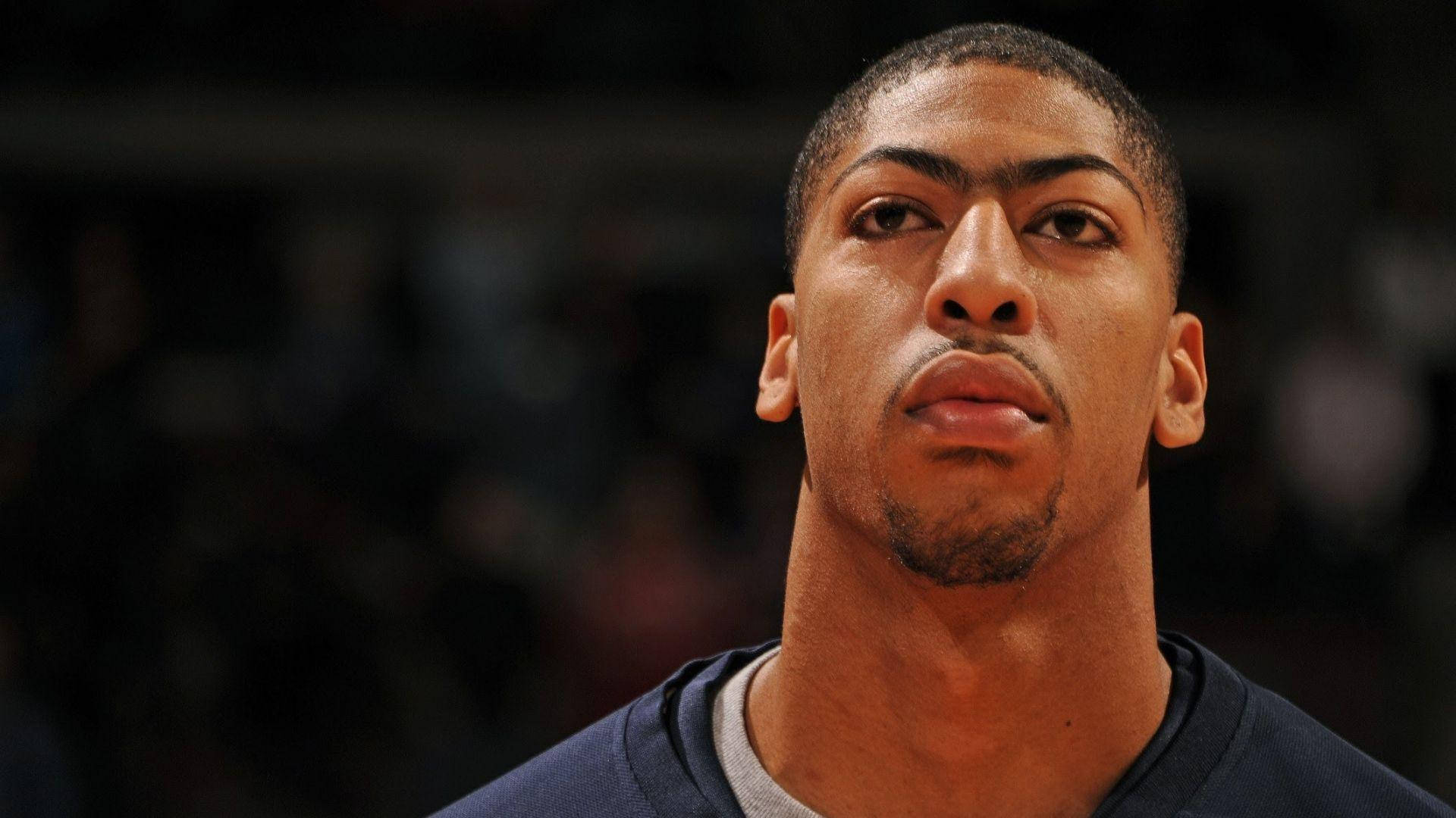 Anthony Davis 1920X1080 Wallpaper and Background Image