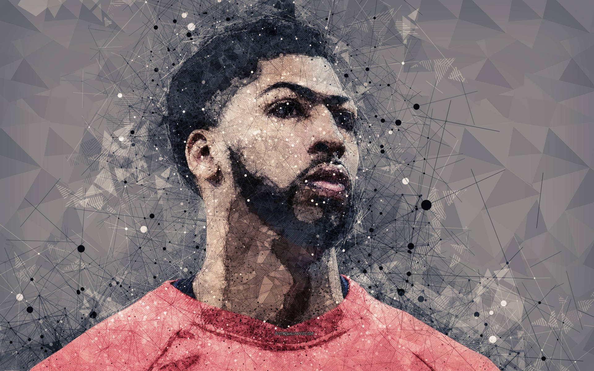 Anthony Davis 3840X2400 Wallpaper and Background Image