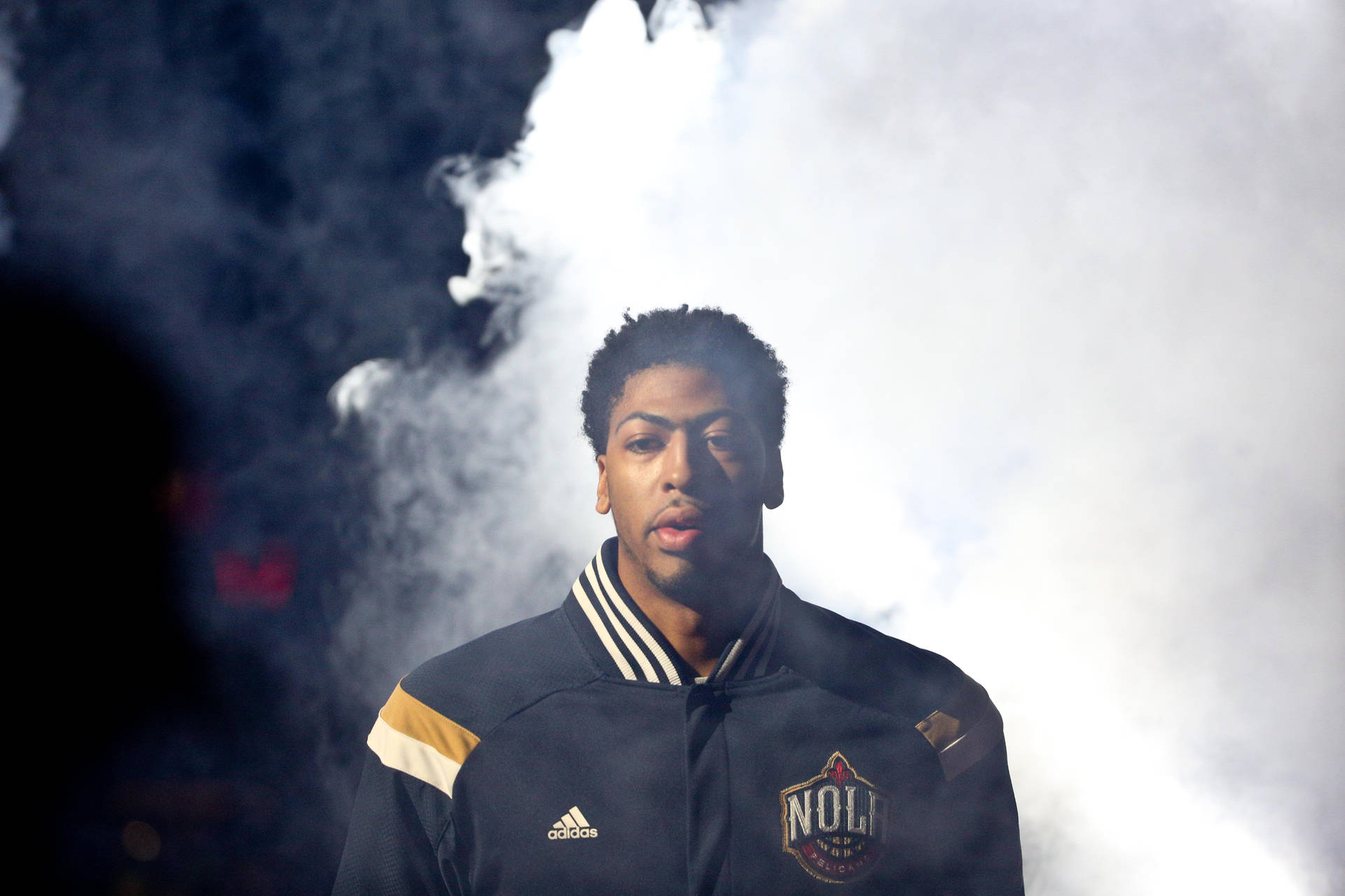 Anthony Davis 5760X3840 Wallpaper and Background Image