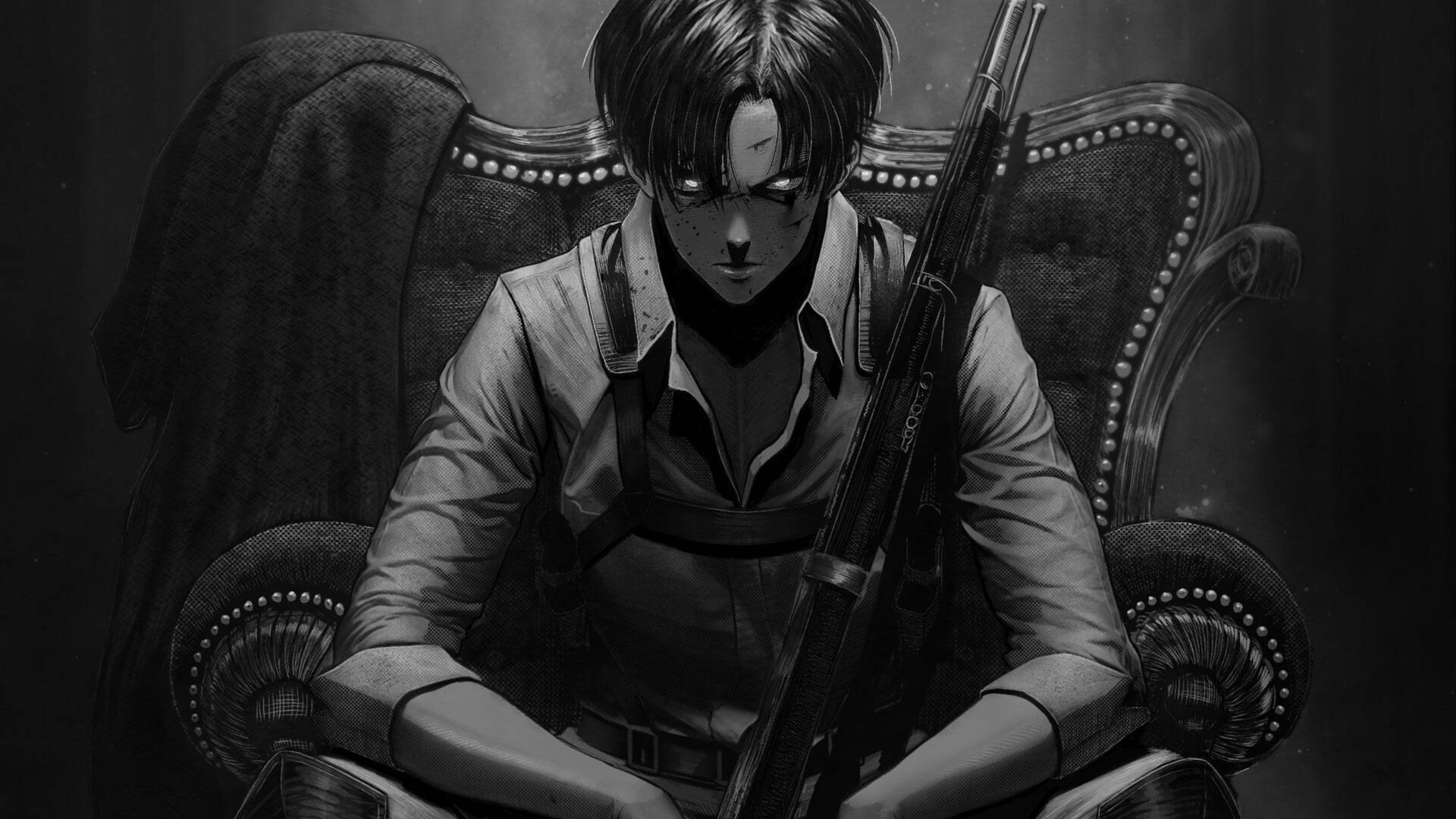 Aot 3840X2160 Wallpaper and Background Image