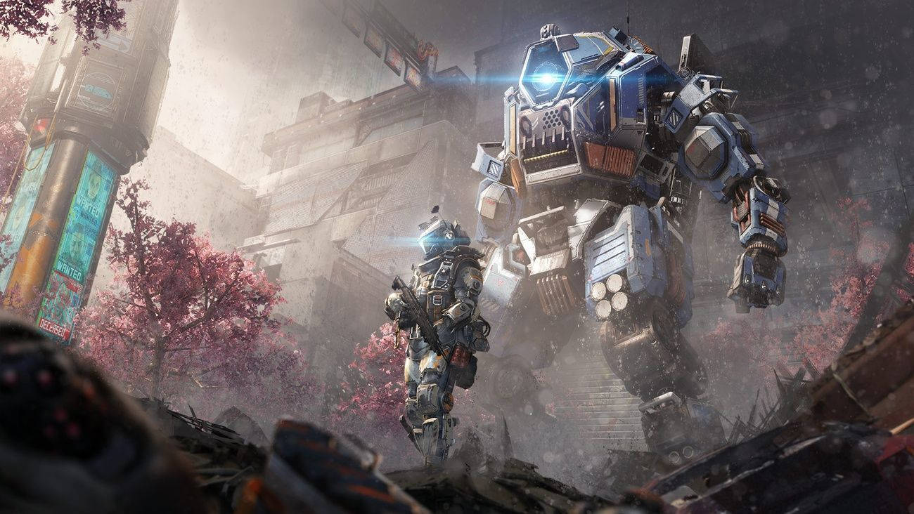 Apex Legends 1300X732 Wallpaper and Background Image