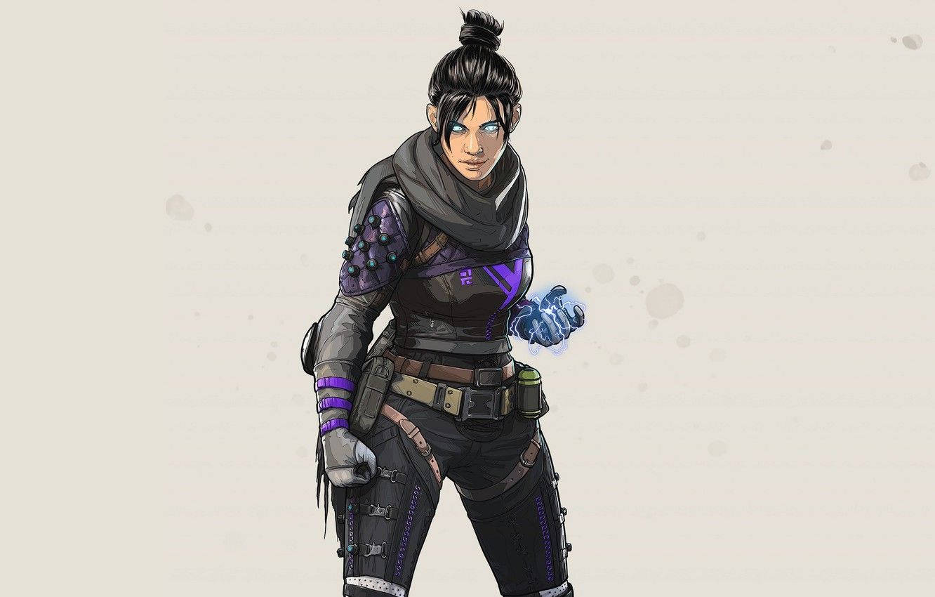 Apex Legends 1332X850 Wallpaper and Background Image