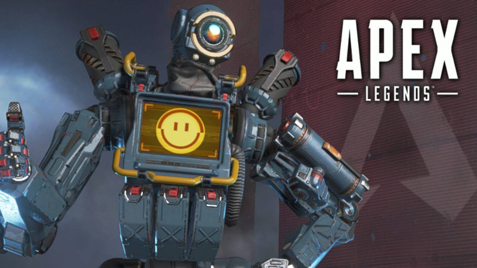 Apex Legends 1600X900 Wallpaper and Background Image
