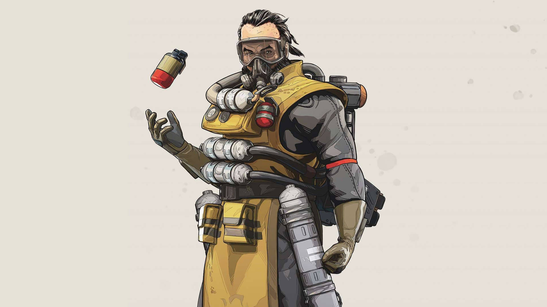 3840X2160 Apex Legends Wallpaper and Background
