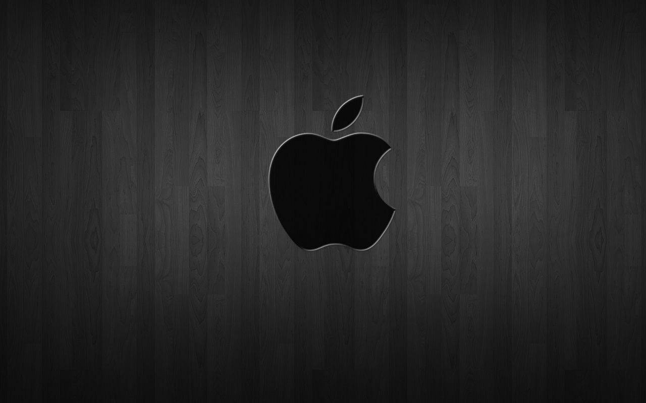 Apple 1280X800 Wallpaper and Background Image