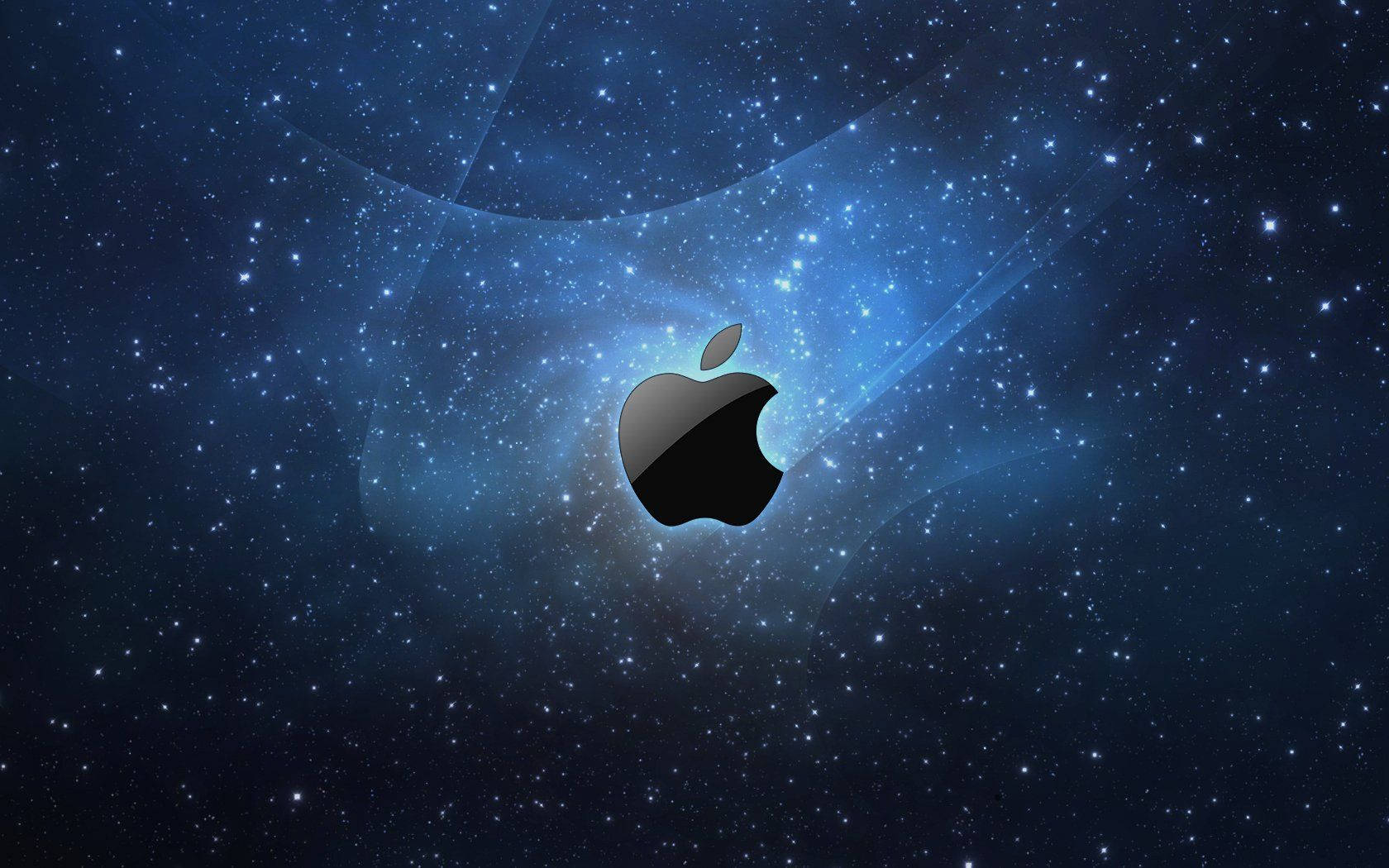 1680X1050 Apple Wallpaper and Background