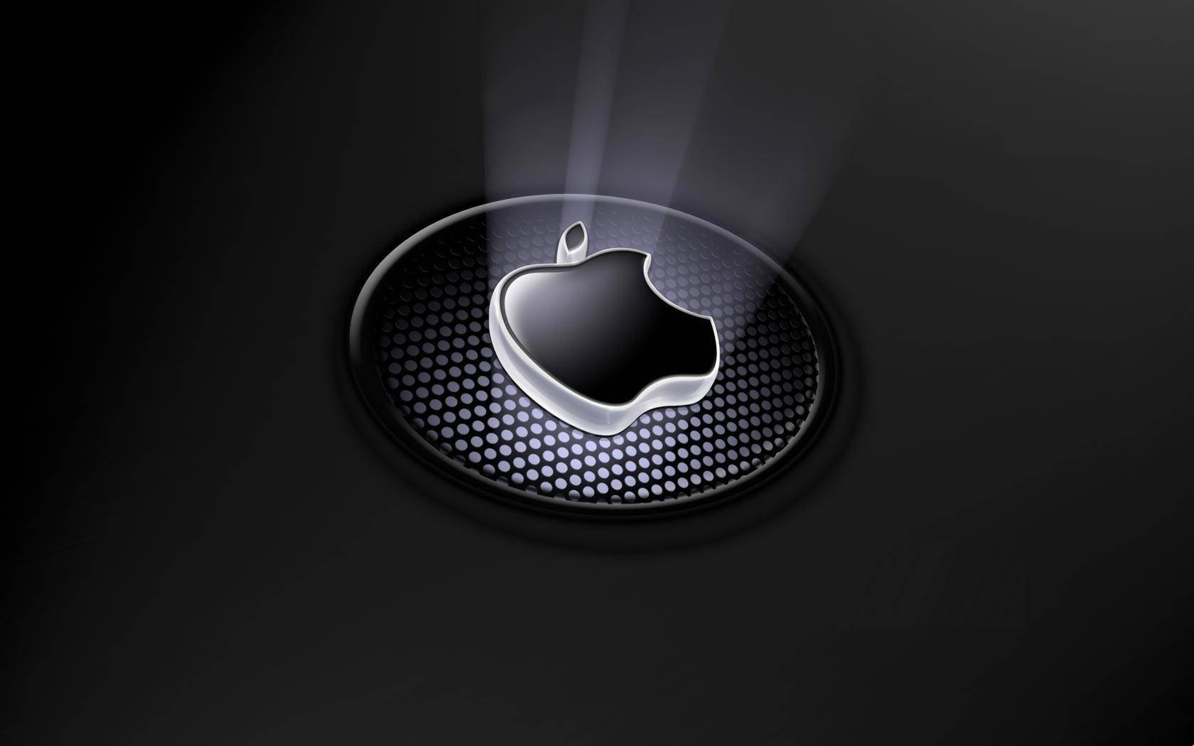 Apple 1680X1050 Wallpaper and Background Image