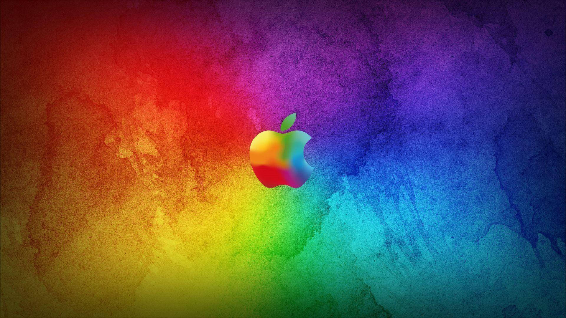 Apple 1920X1080 Wallpaper and Background Image