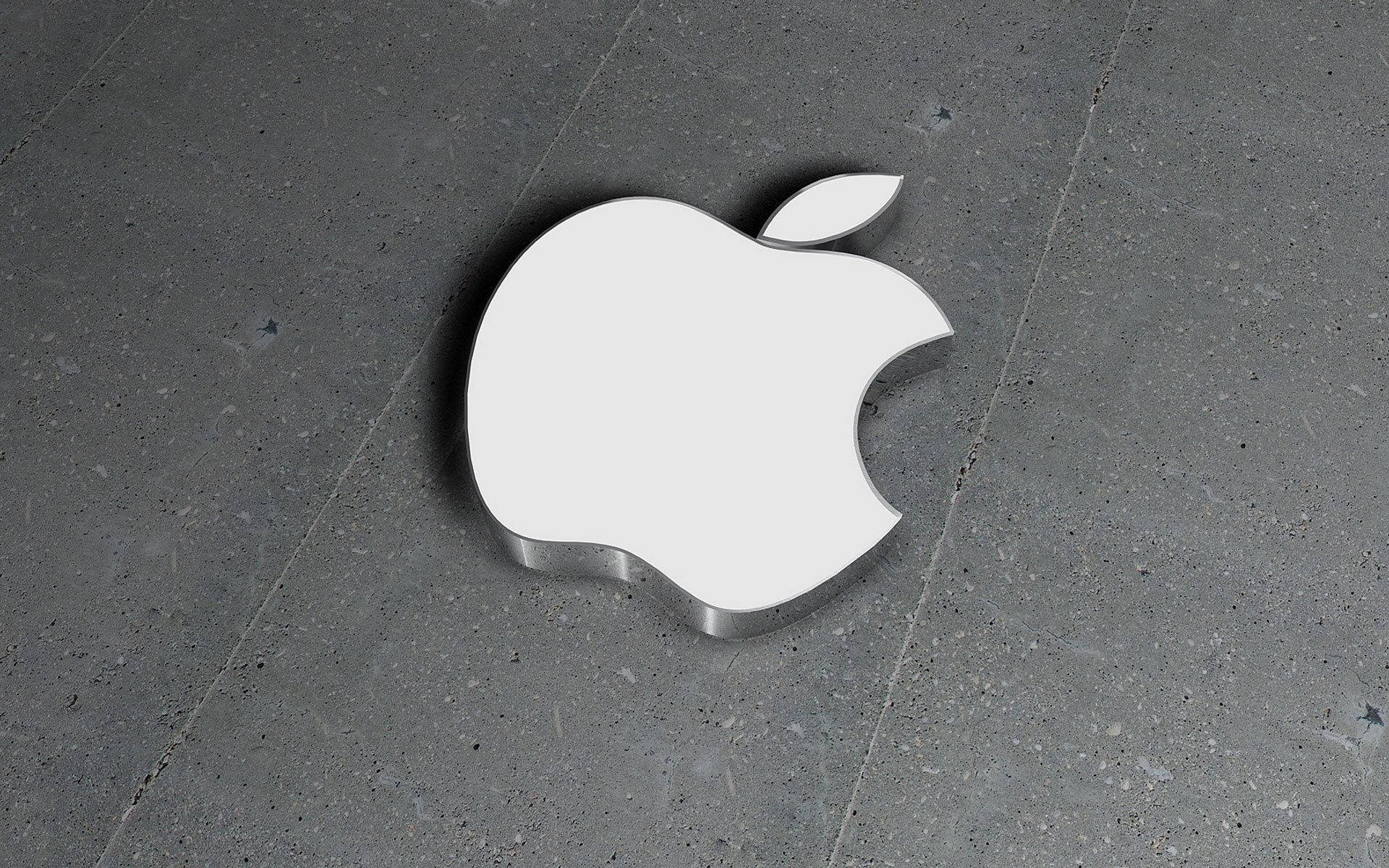 Apple 1920X1200 Wallpaper and Background Image