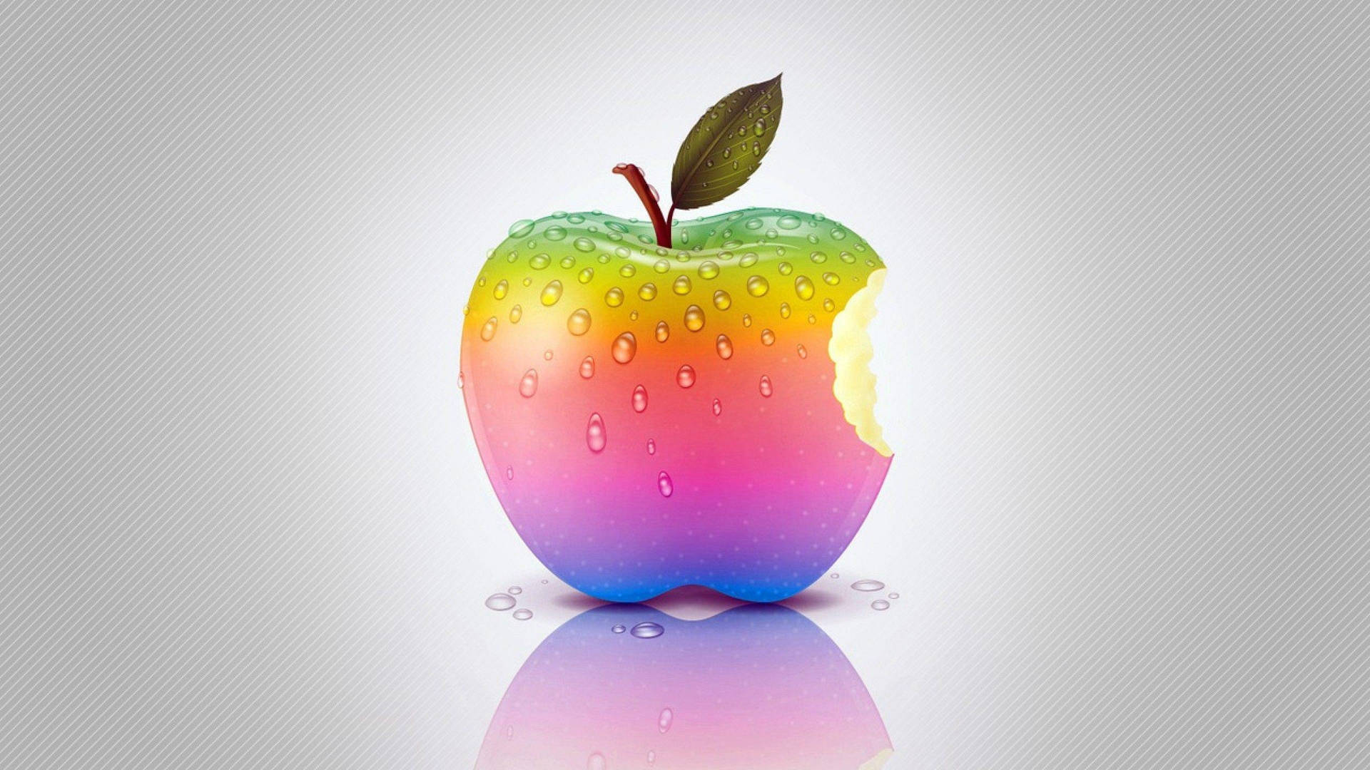 Apple 2560X1440 Wallpaper and Background Image