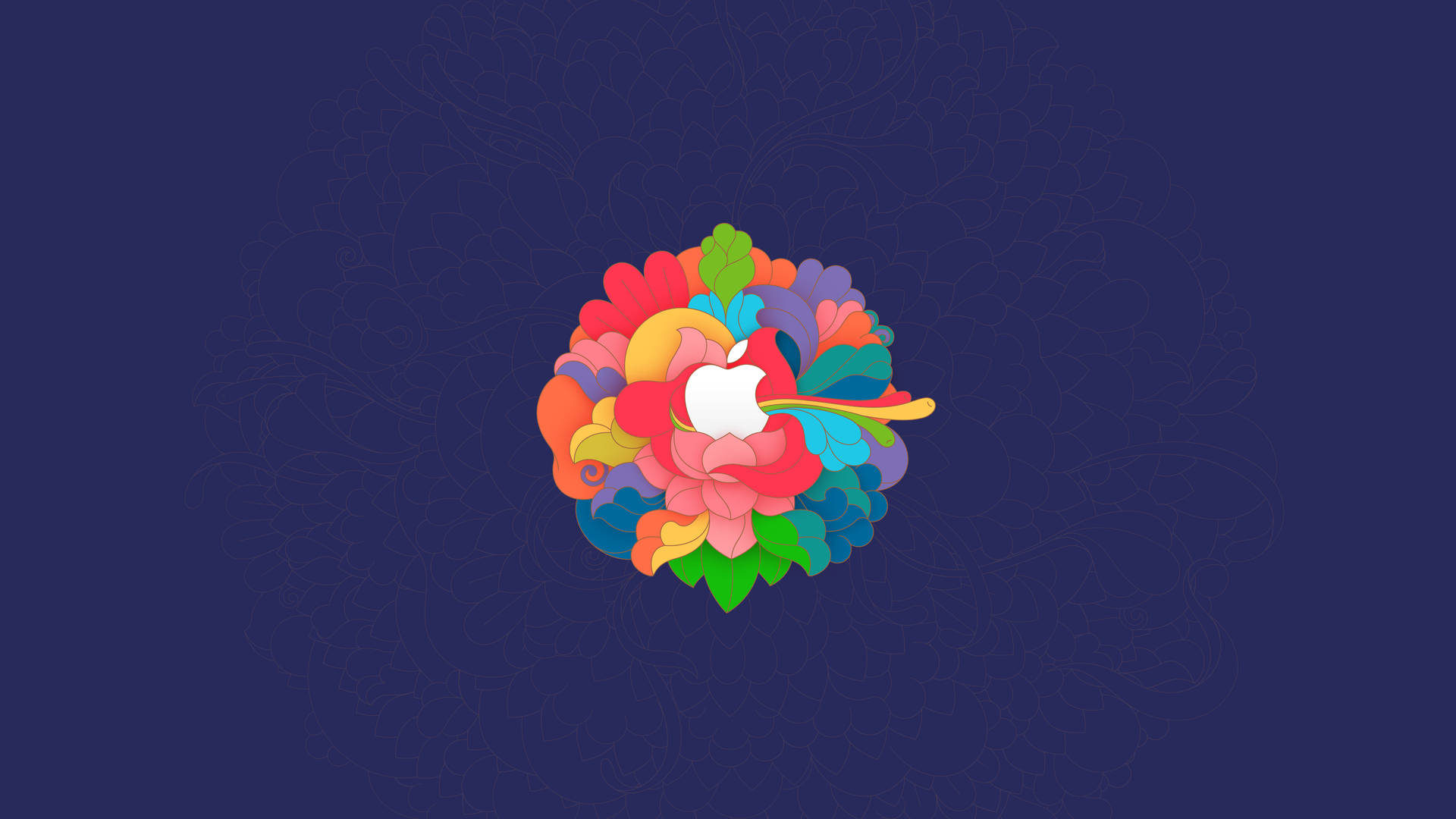 Apple 5120X2880 Wallpaper and Background Image