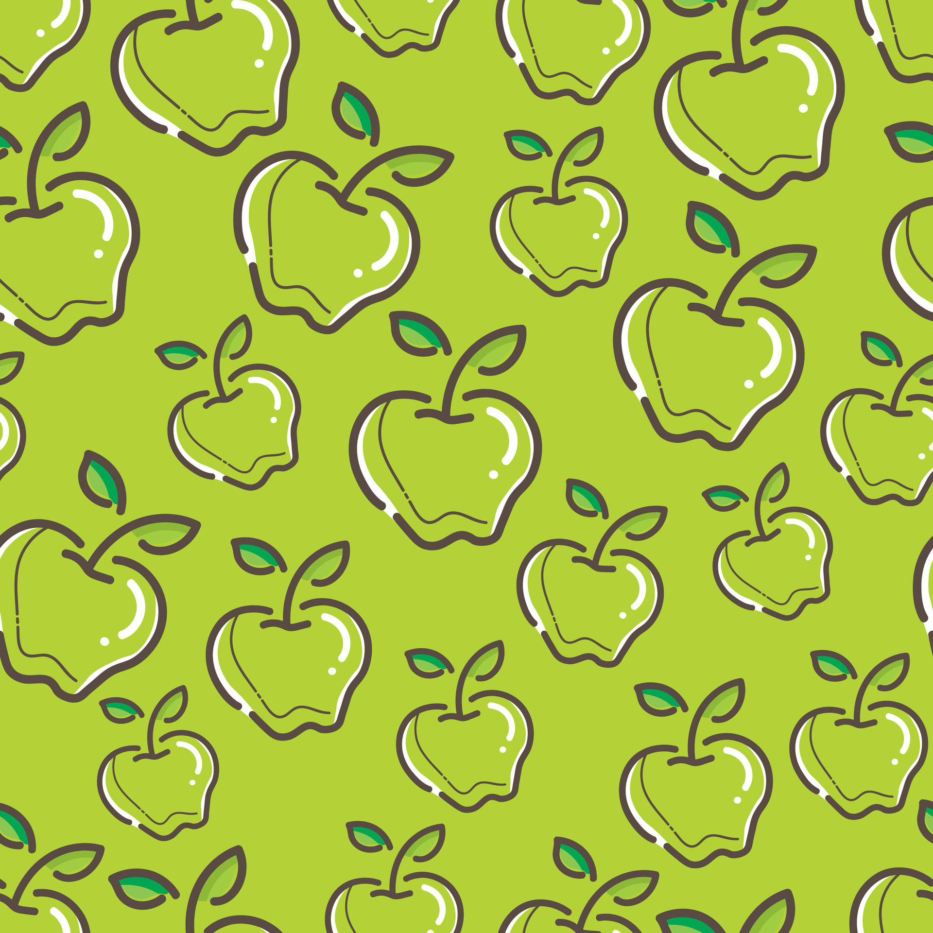 6000X6000 Apple Wallpaper and Background