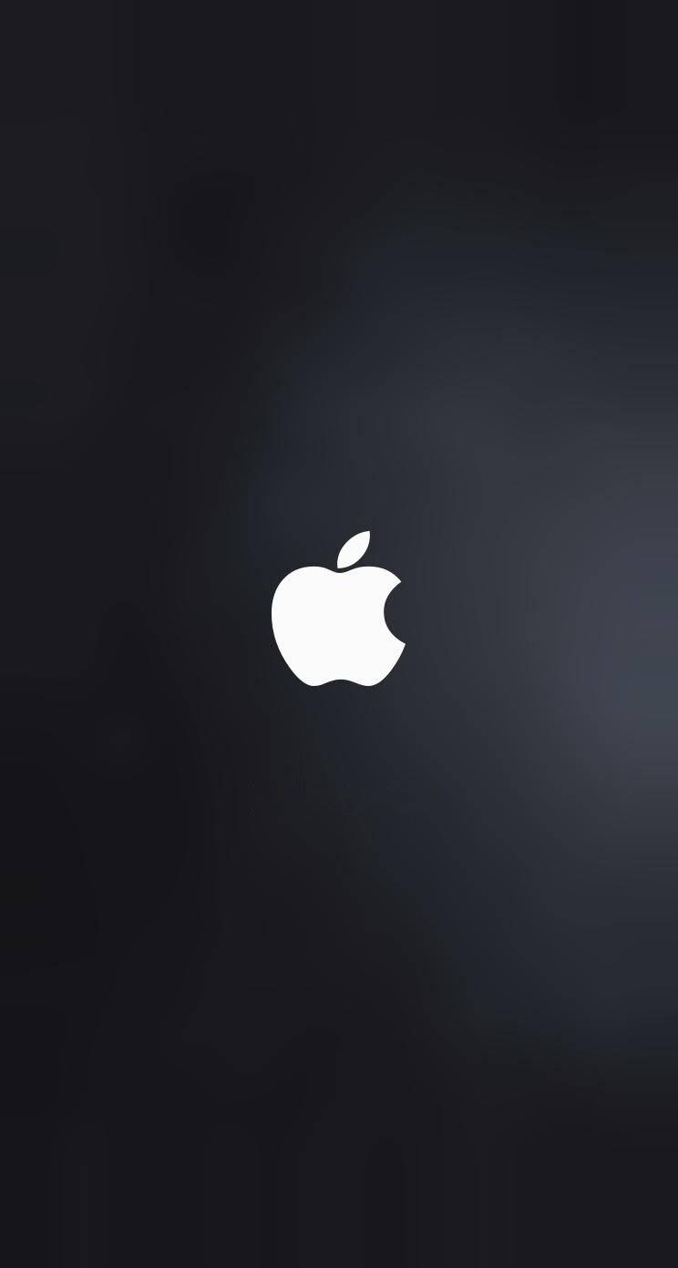 Apple 744X1392 Wallpaper and Background Image