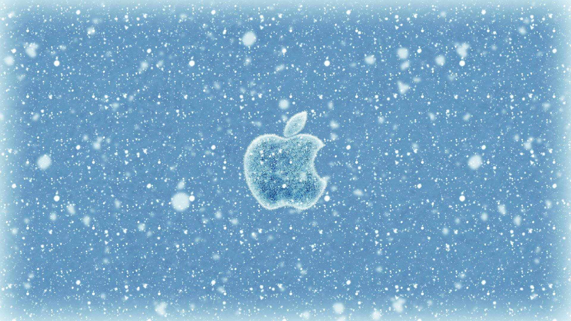 Apple Logo 1920X1080 Wallpaper and Background Image