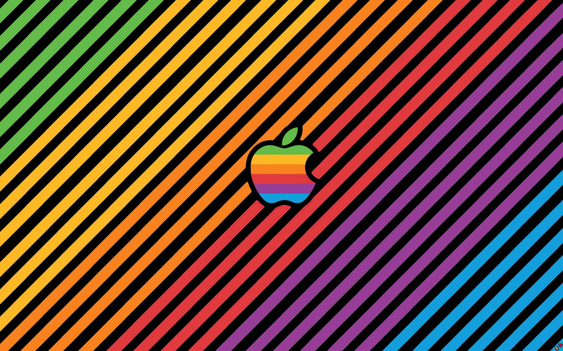 Apple Logo 1920X1197 Wallpaper and Background Image