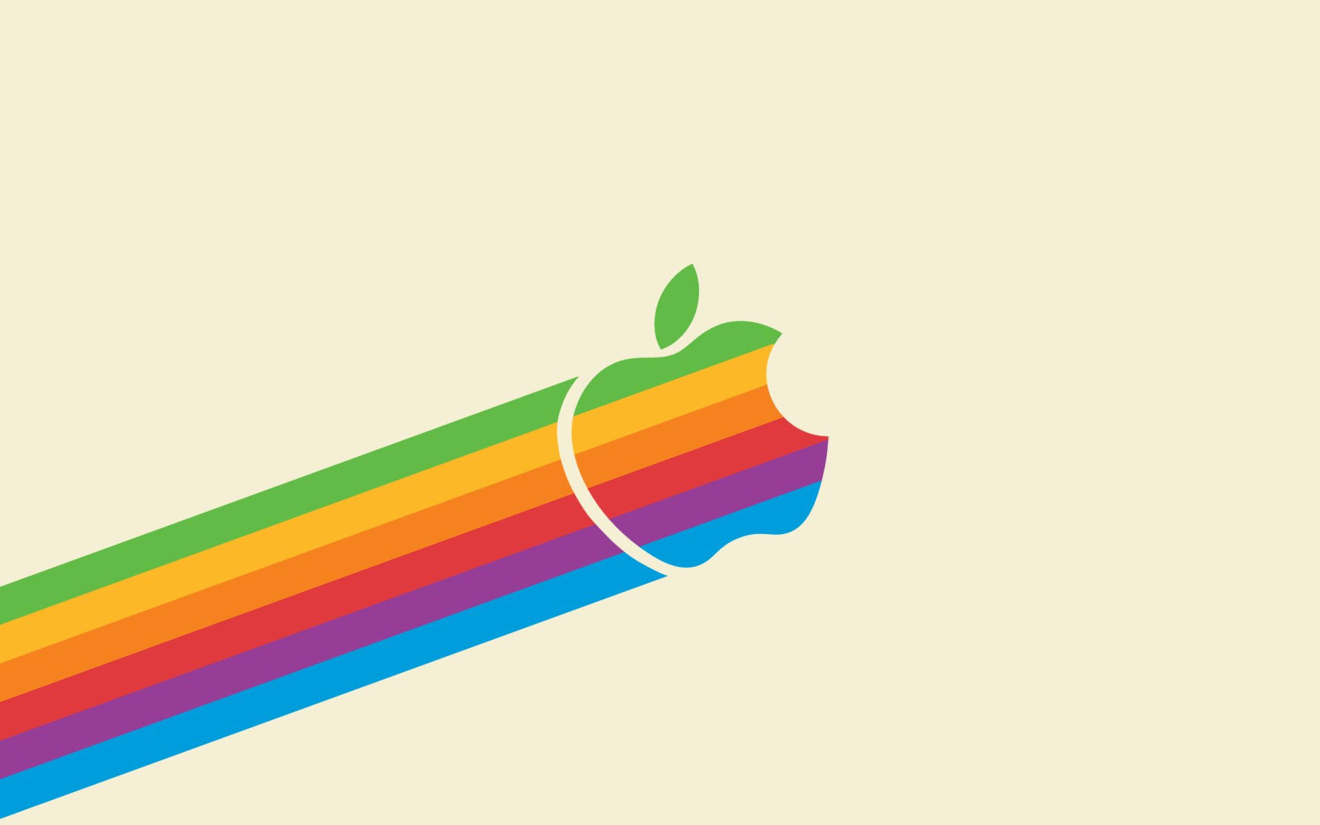 1920X1200 Apple Logo Wallpaper and Background