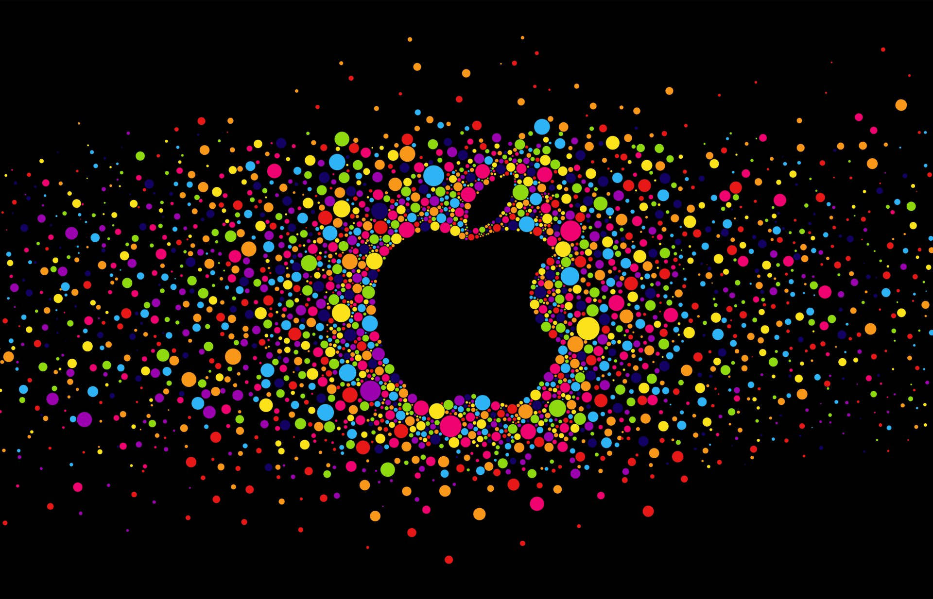 1920X1234 Apple Logo Wallpaper and Background