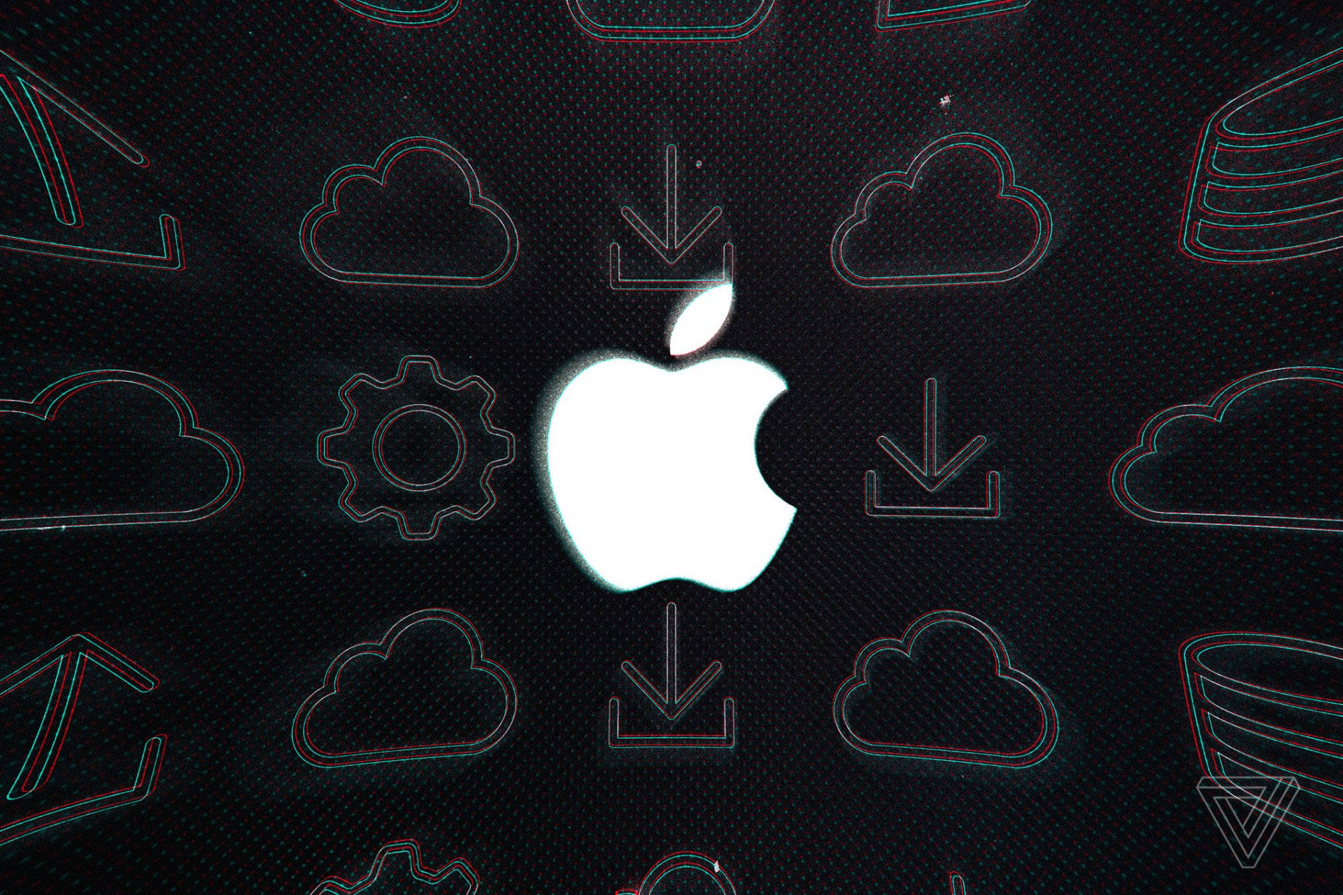1920X1280 Apple Logo Wallpaper and Background