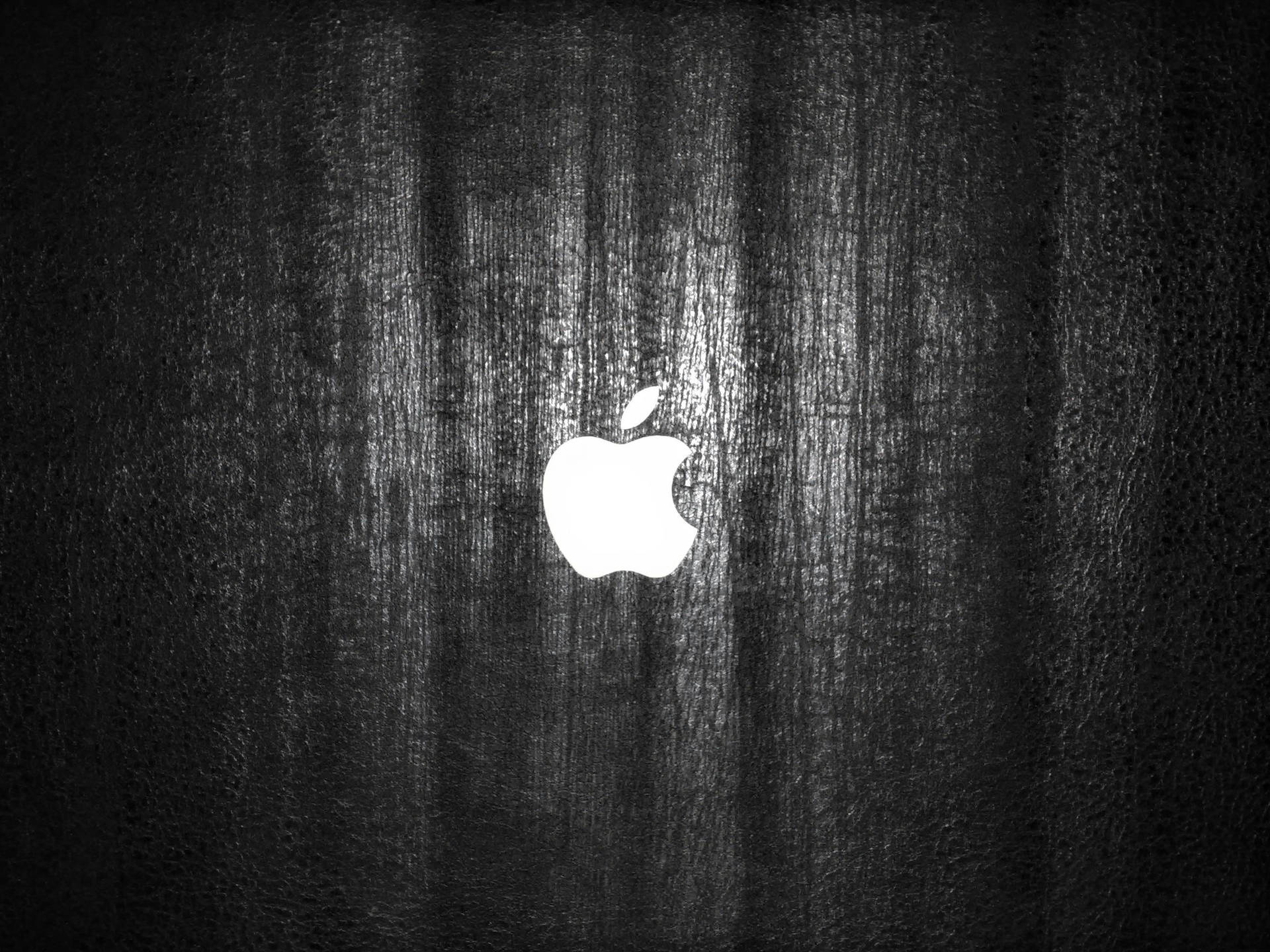 Apple Logo 2592X1944 Wallpaper and Background Image