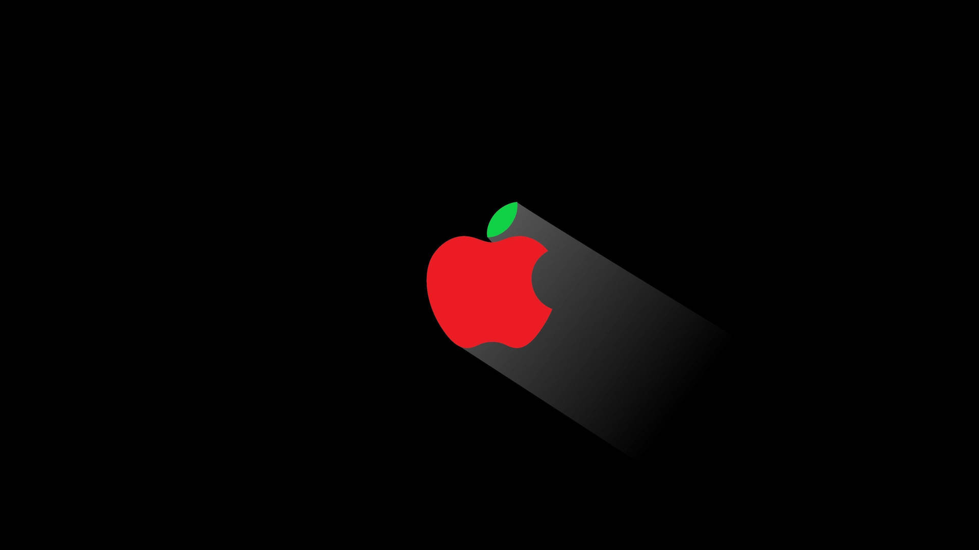 Apple Logo 3840X2160 Wallpaper and Background Image