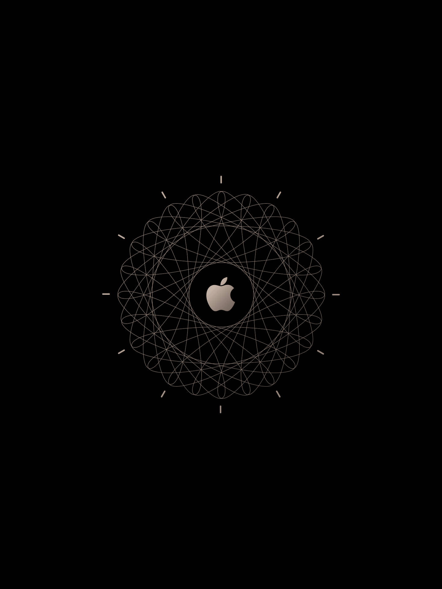 Apple Watch 1536X2048 Wallpaper and Background Image
